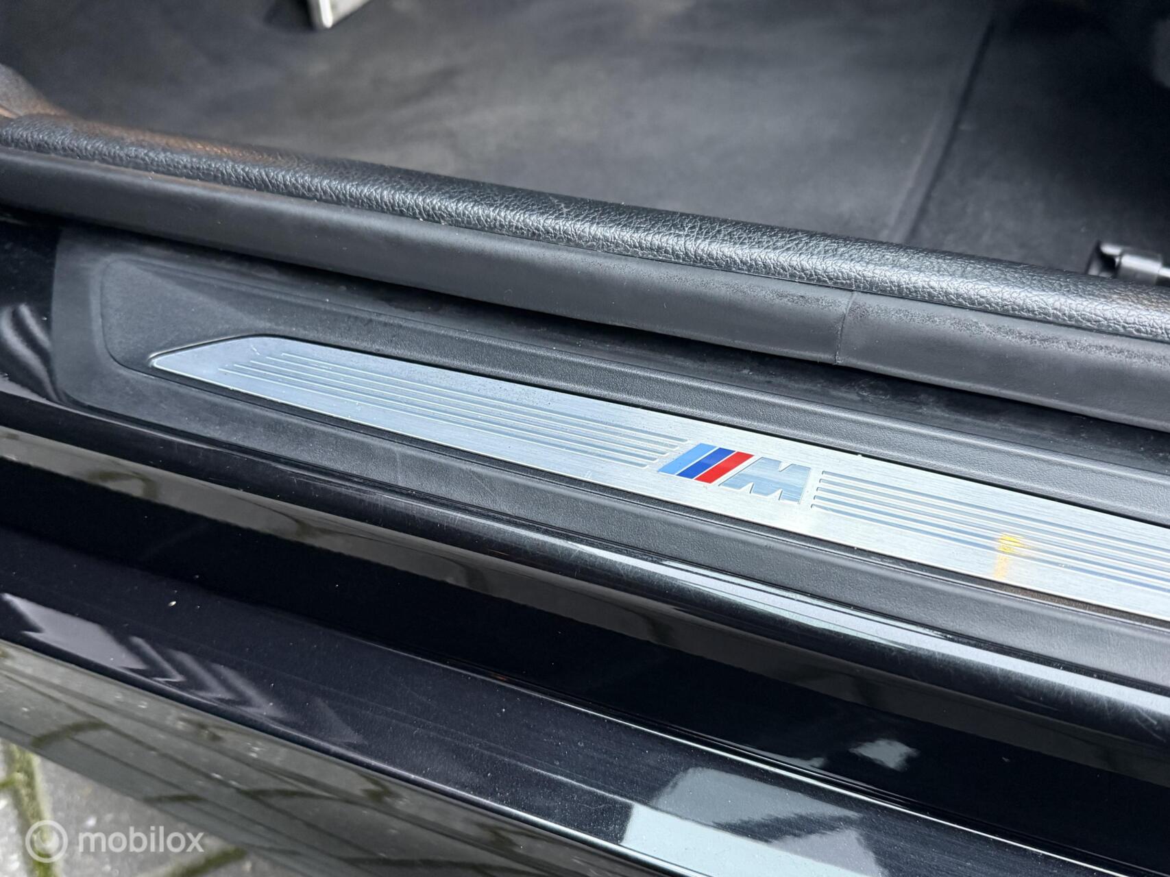 Foto van BMW 125i