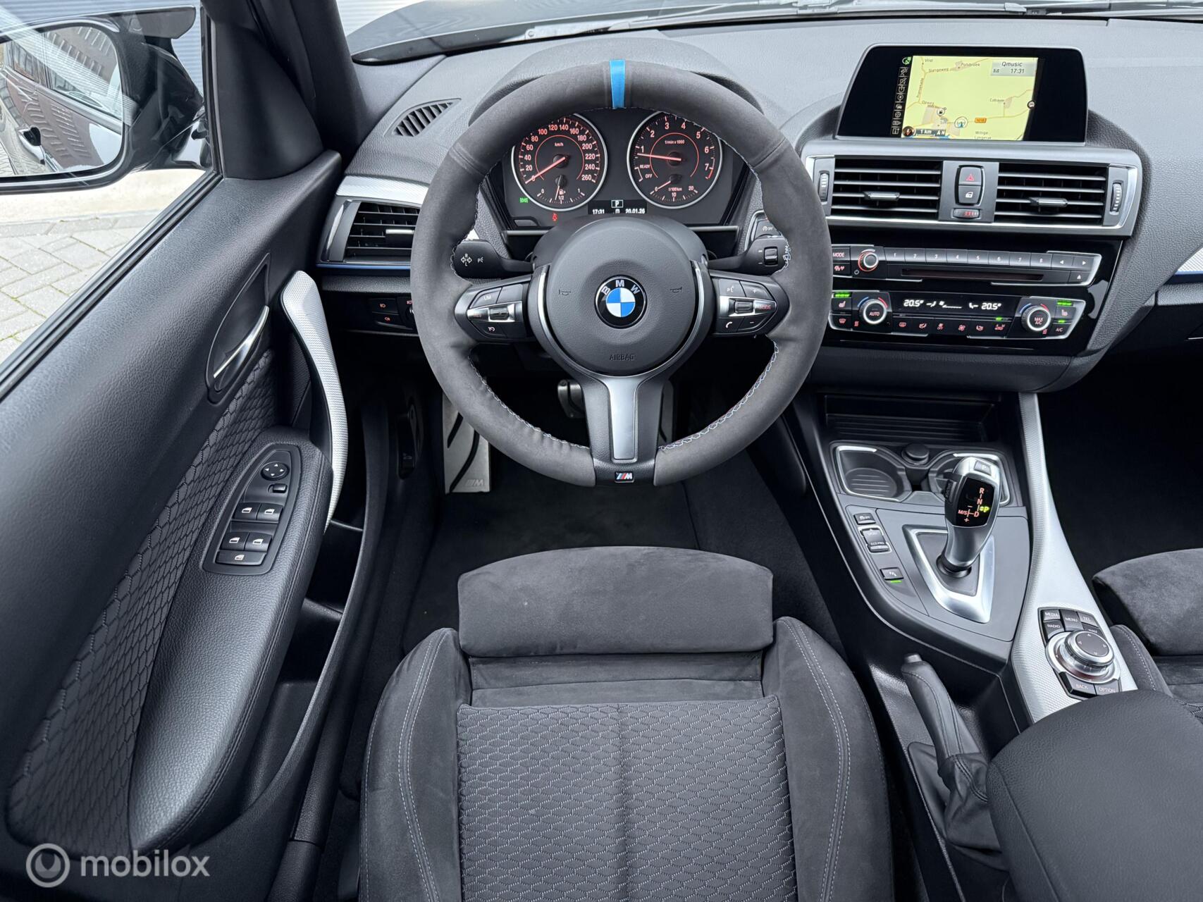 Foto van BMW 125i