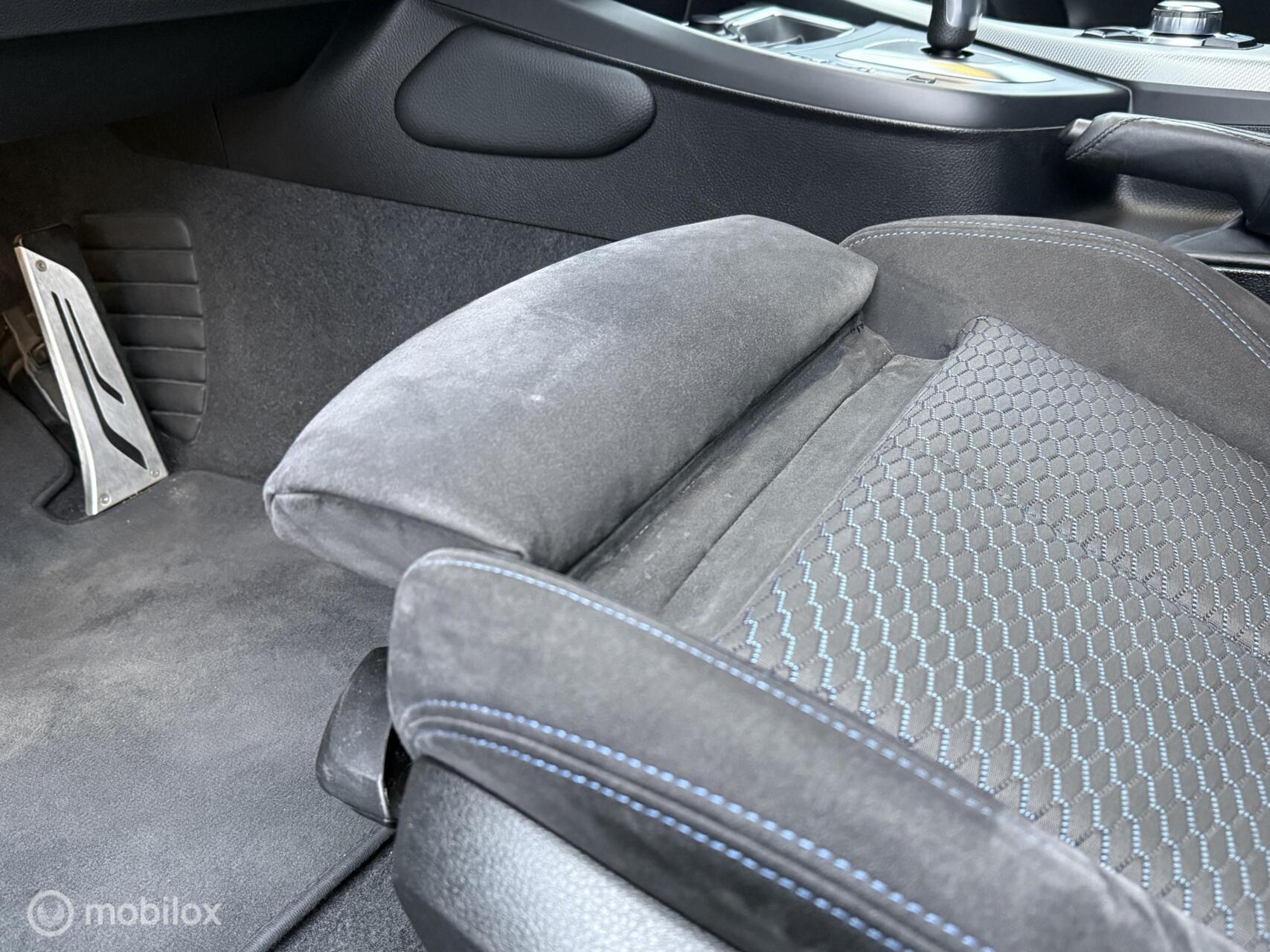 Foto van BMW 125i