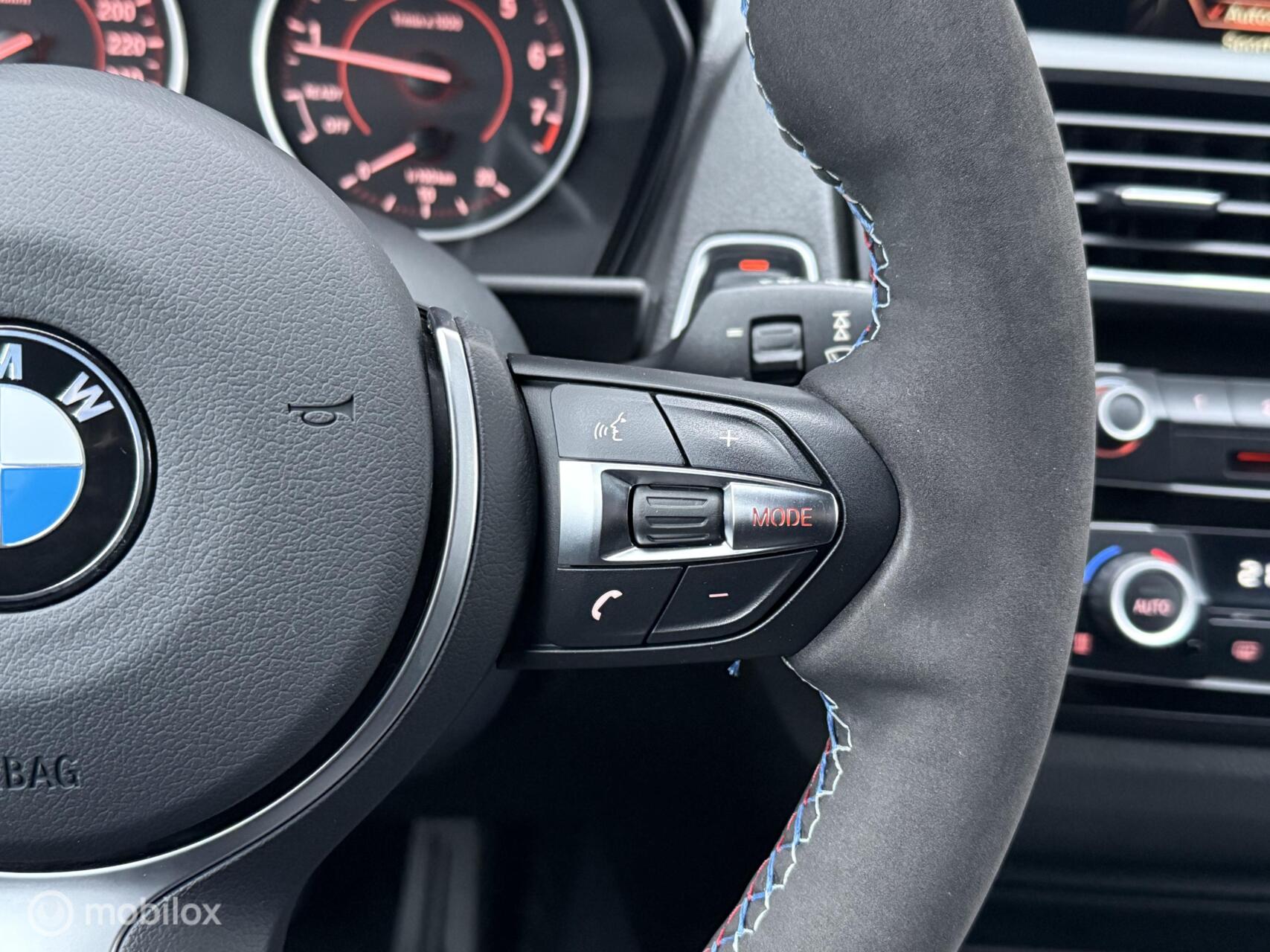 Foto van BMW 125i