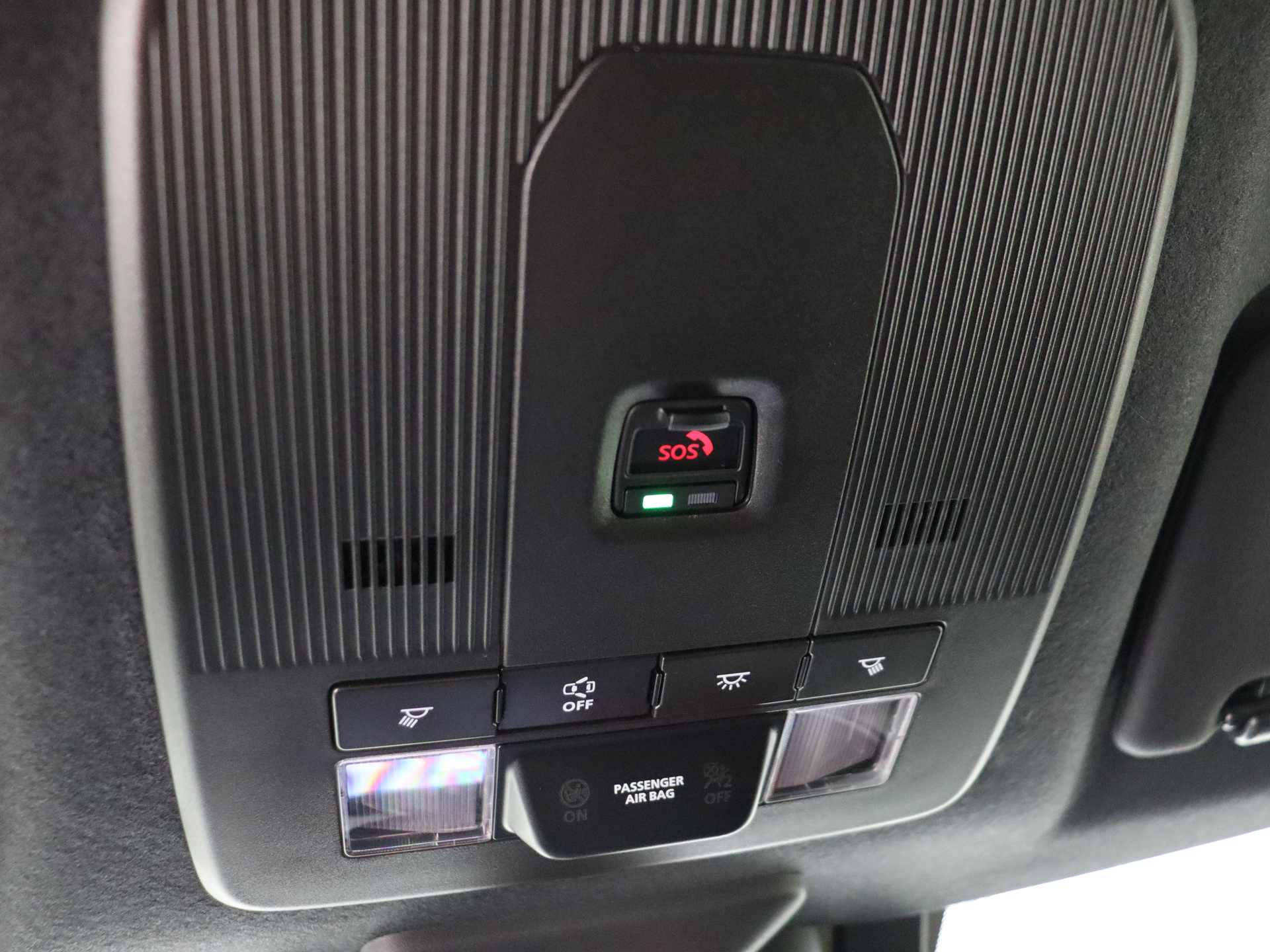 Foto van Toyota Urban Cruiser