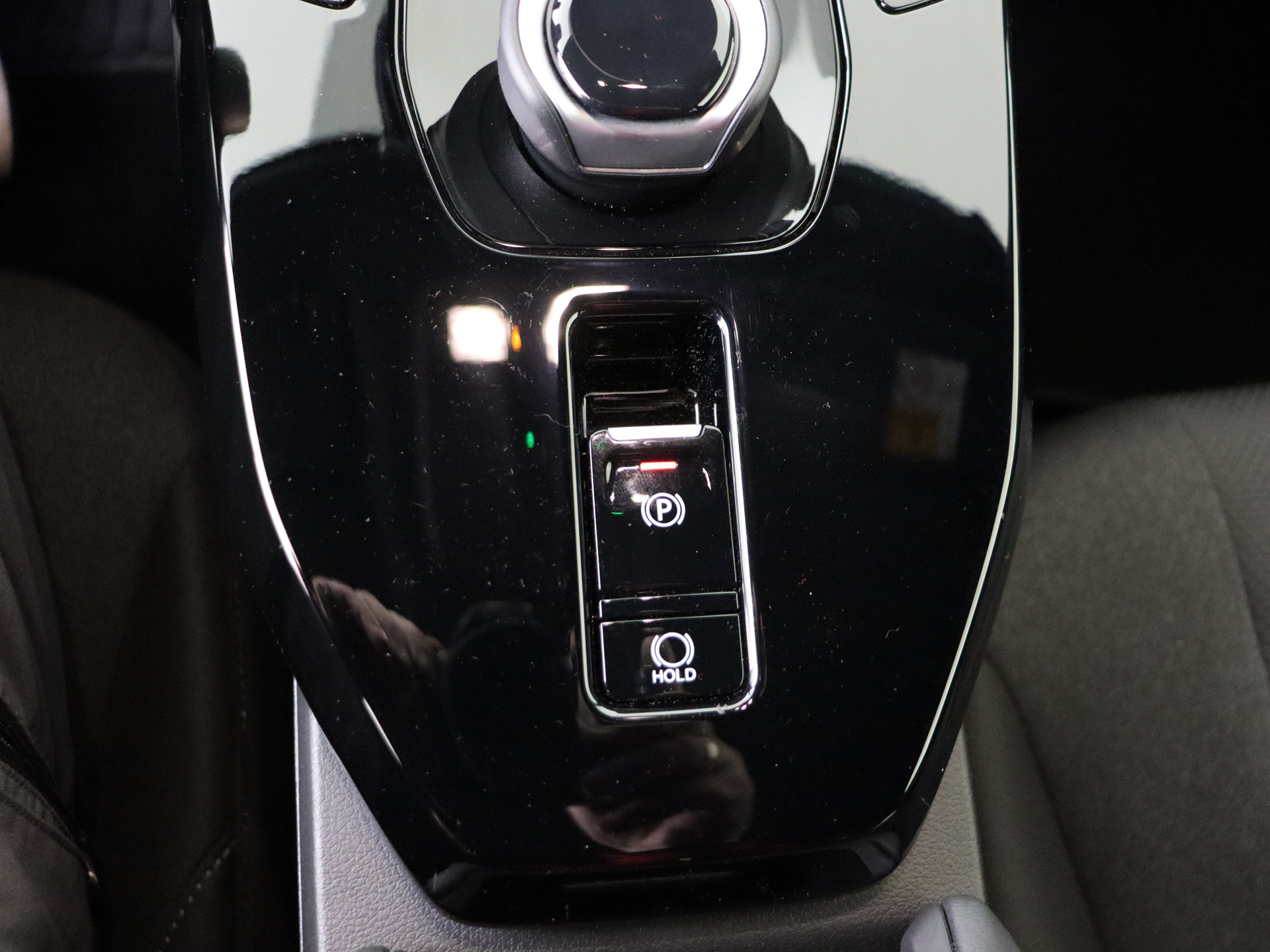 Foto van Toyota Urban Cruiser
