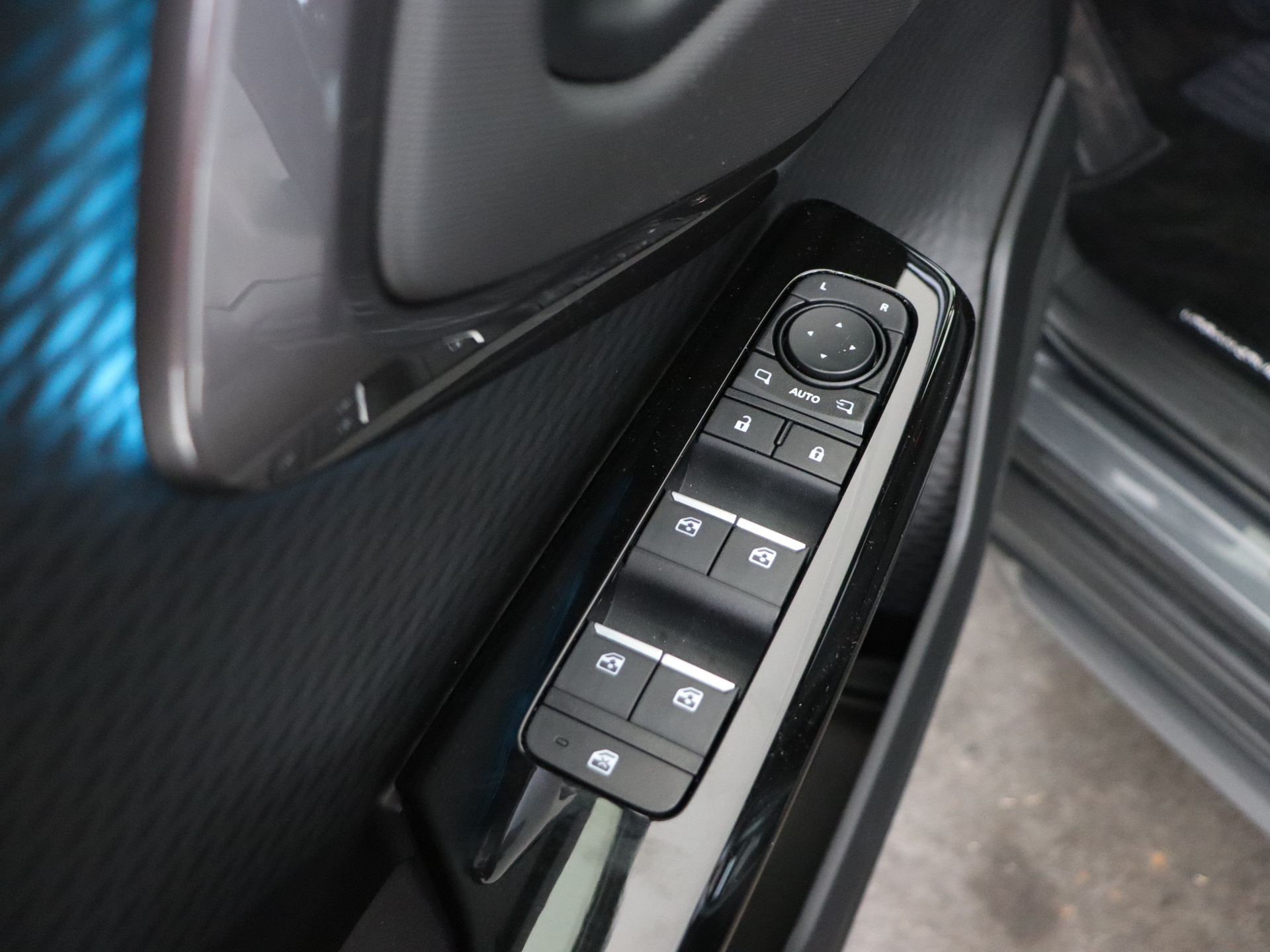 Foto van Toyota Urban Cruiser