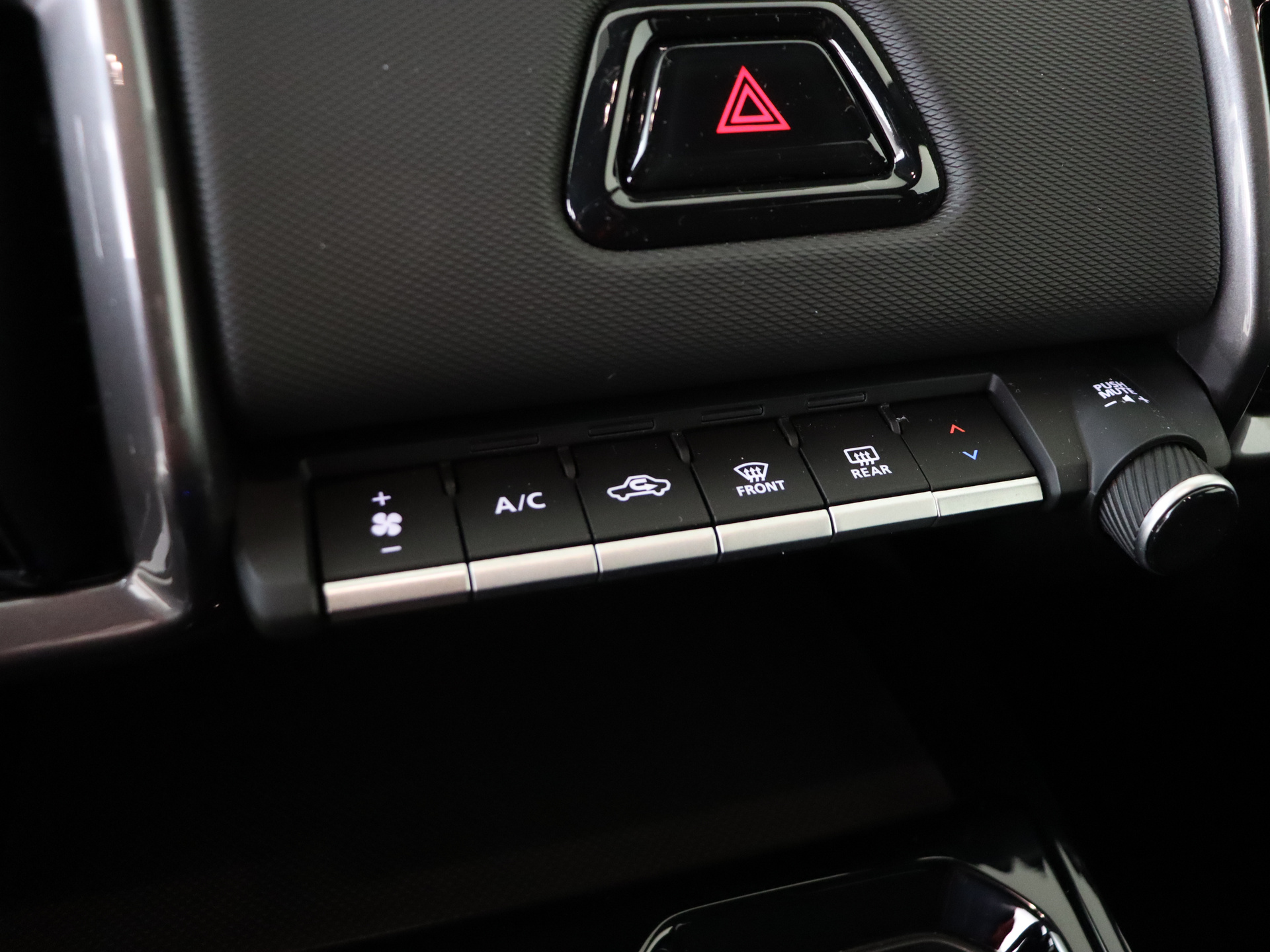 Foto van Toyota Urban Cruiser