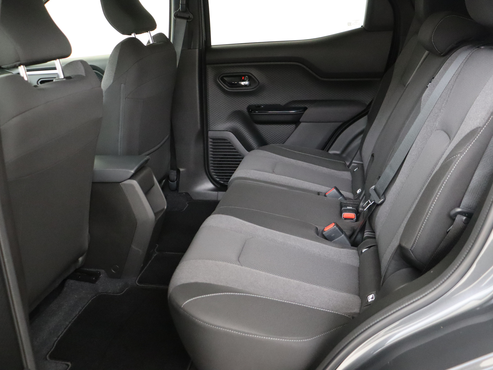 Foto van Toyota Urban Cruiser