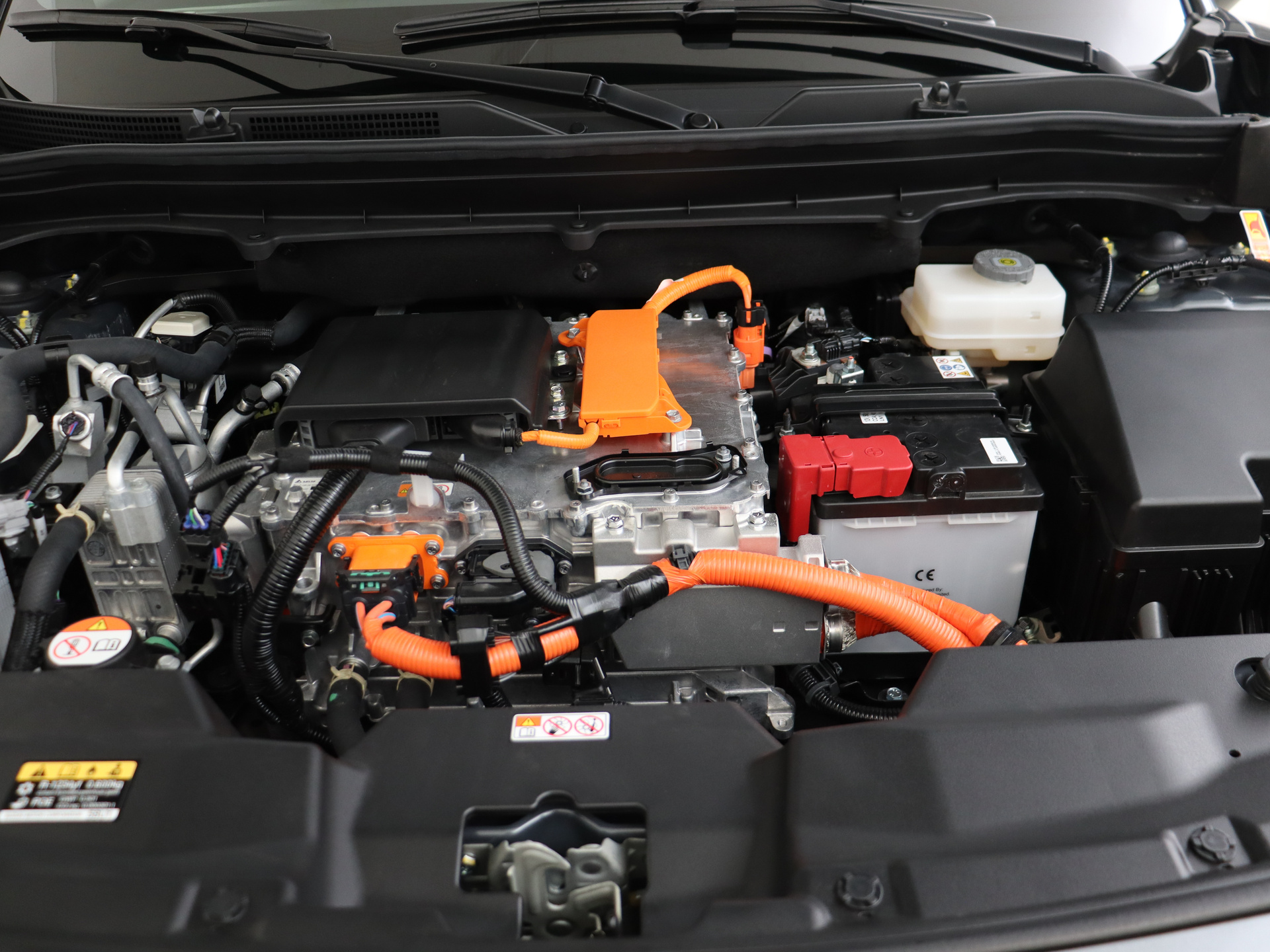 Foto van Toyota Urban Cruiser