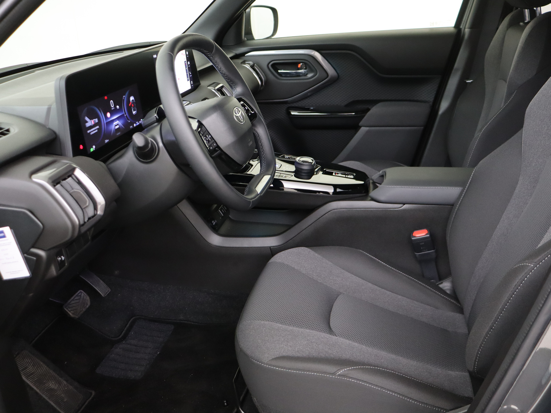 Foto van Toyota Urban Cruiser