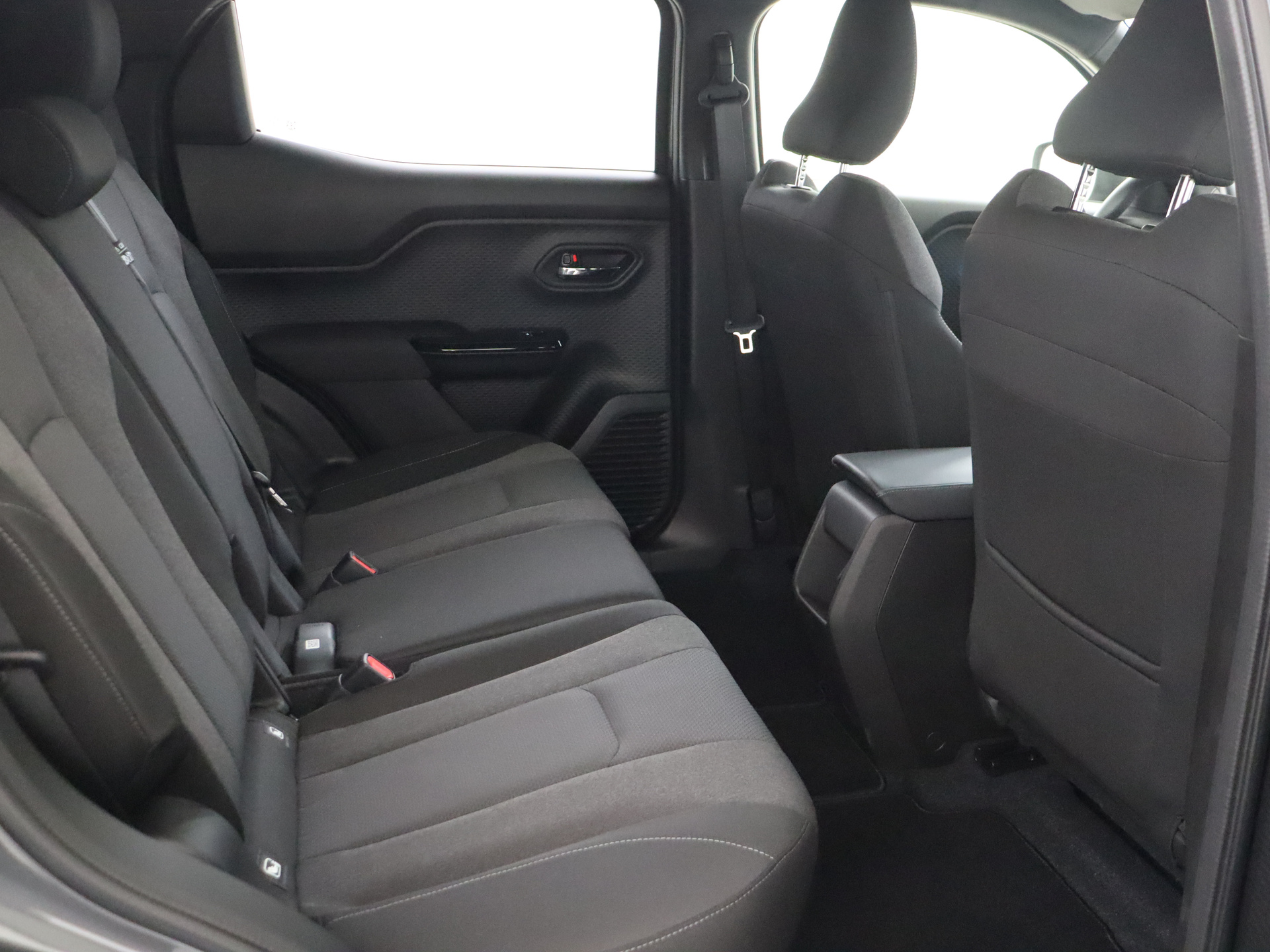 Foto van Toyota Urban Cruiser