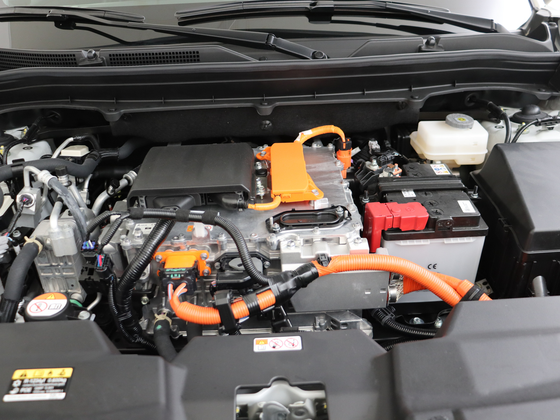 Foto van Toyota Urban Cruiser