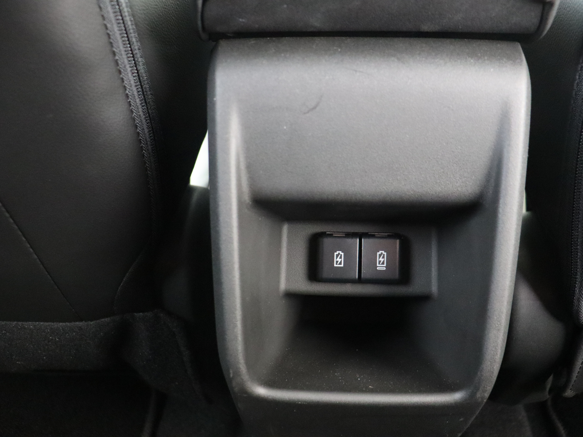 Foto van Toyota Urban Cruiser
