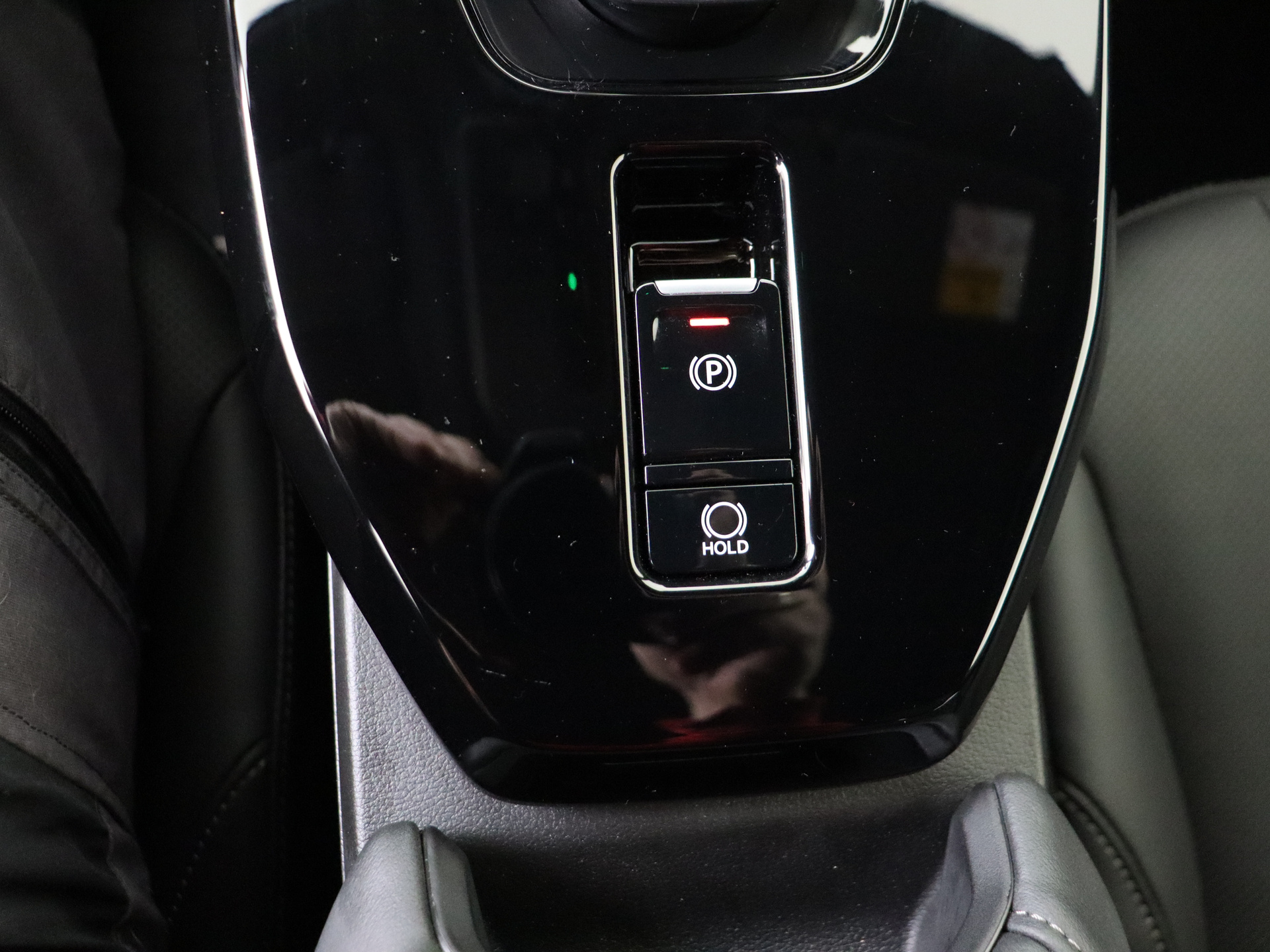 Foto van Toyota Urban Cruiser
