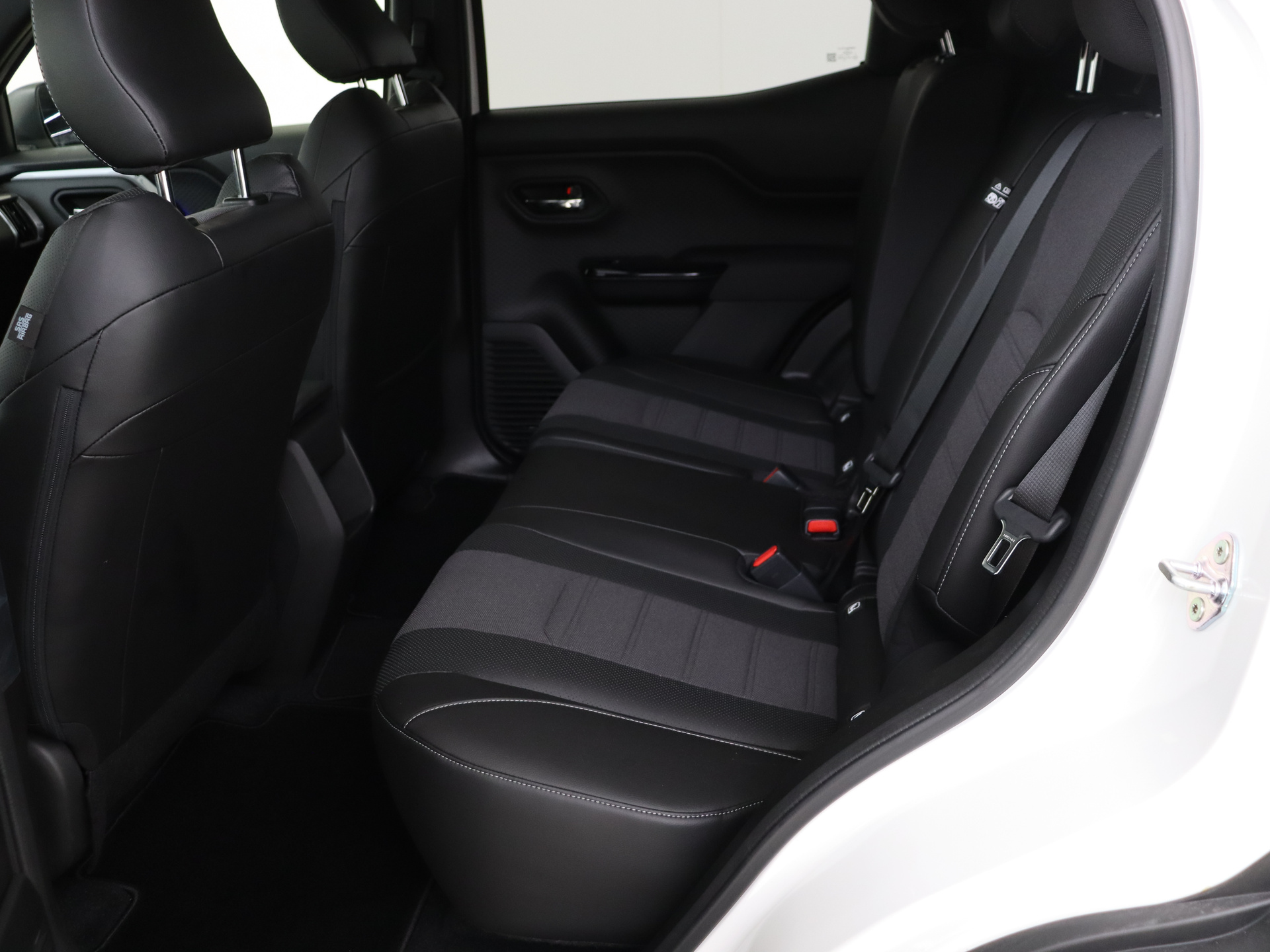Foto van Toyota Urban Cruiser