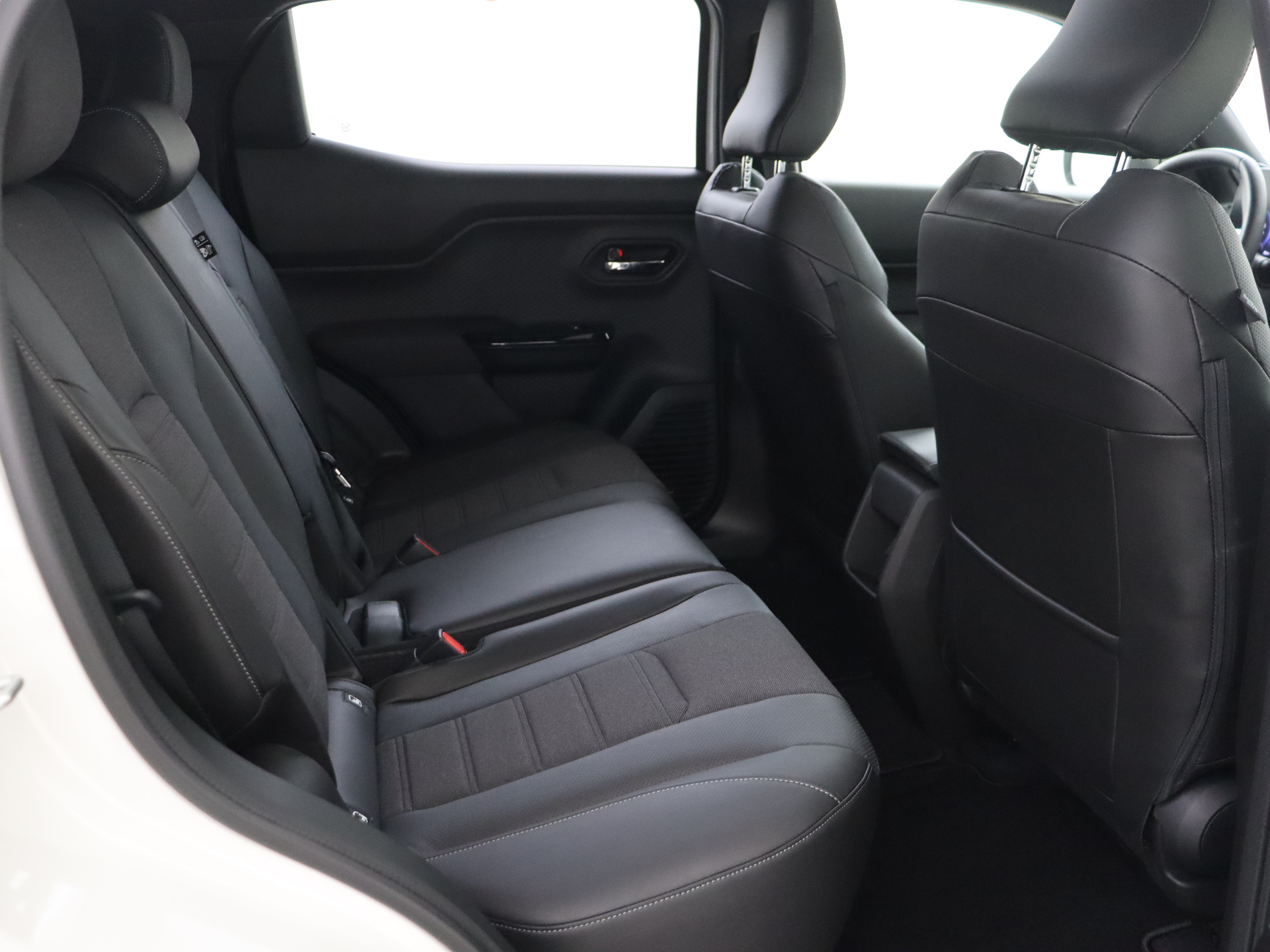 Foto van Toyota Urban Cruiser