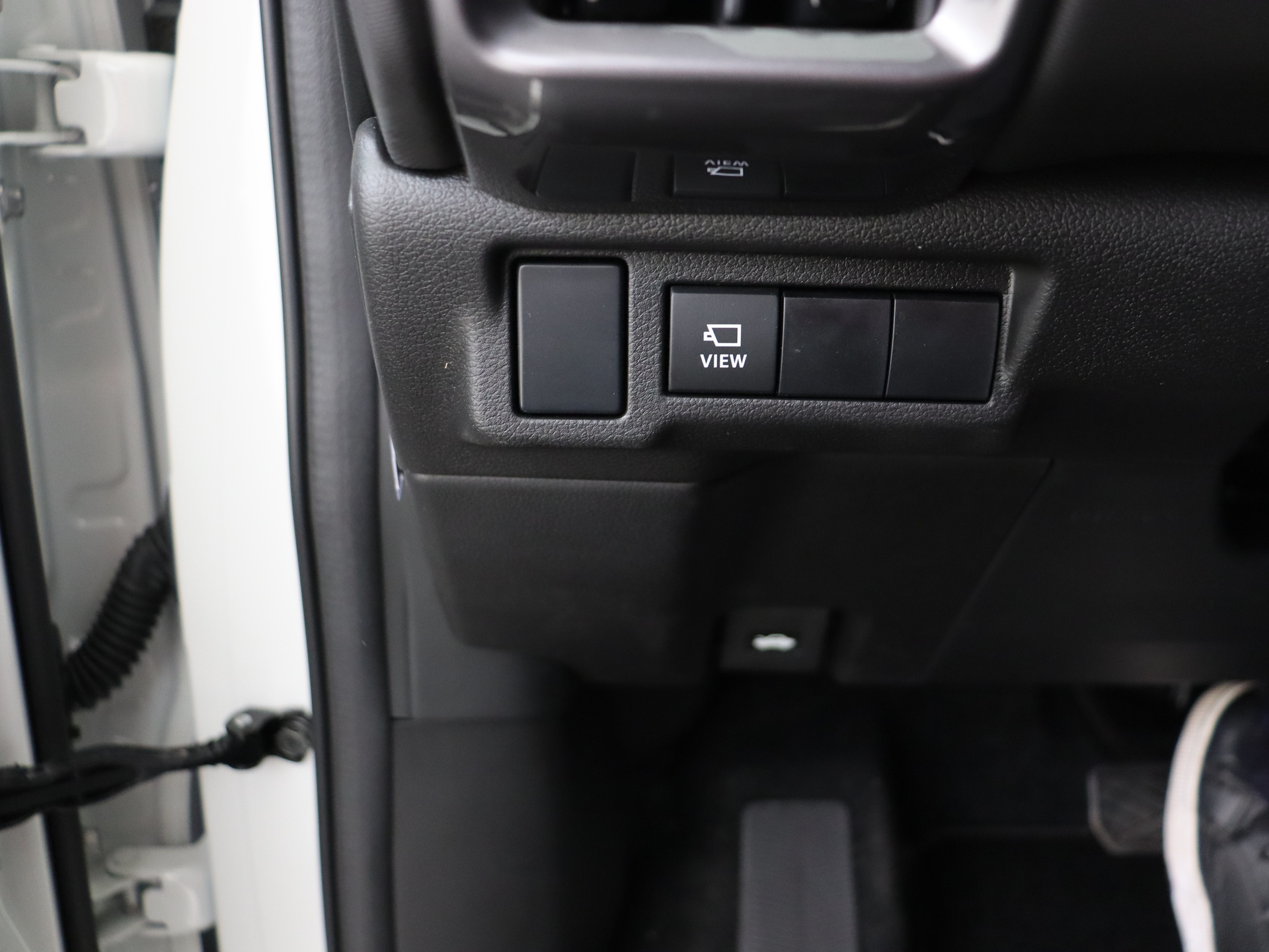 Foto van Toyota Urban Cruiser