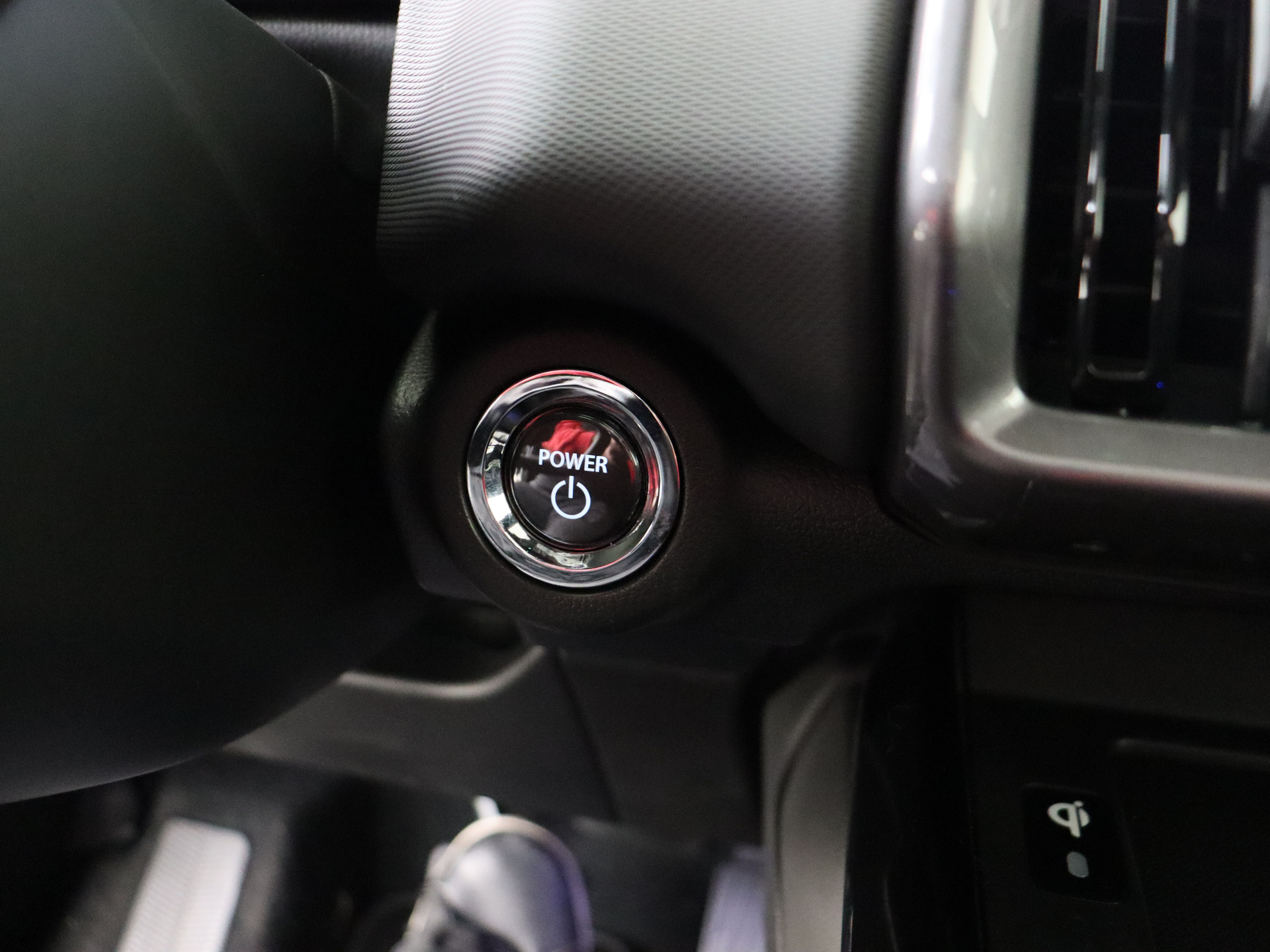 Foto van Toyota Urban Cruiser