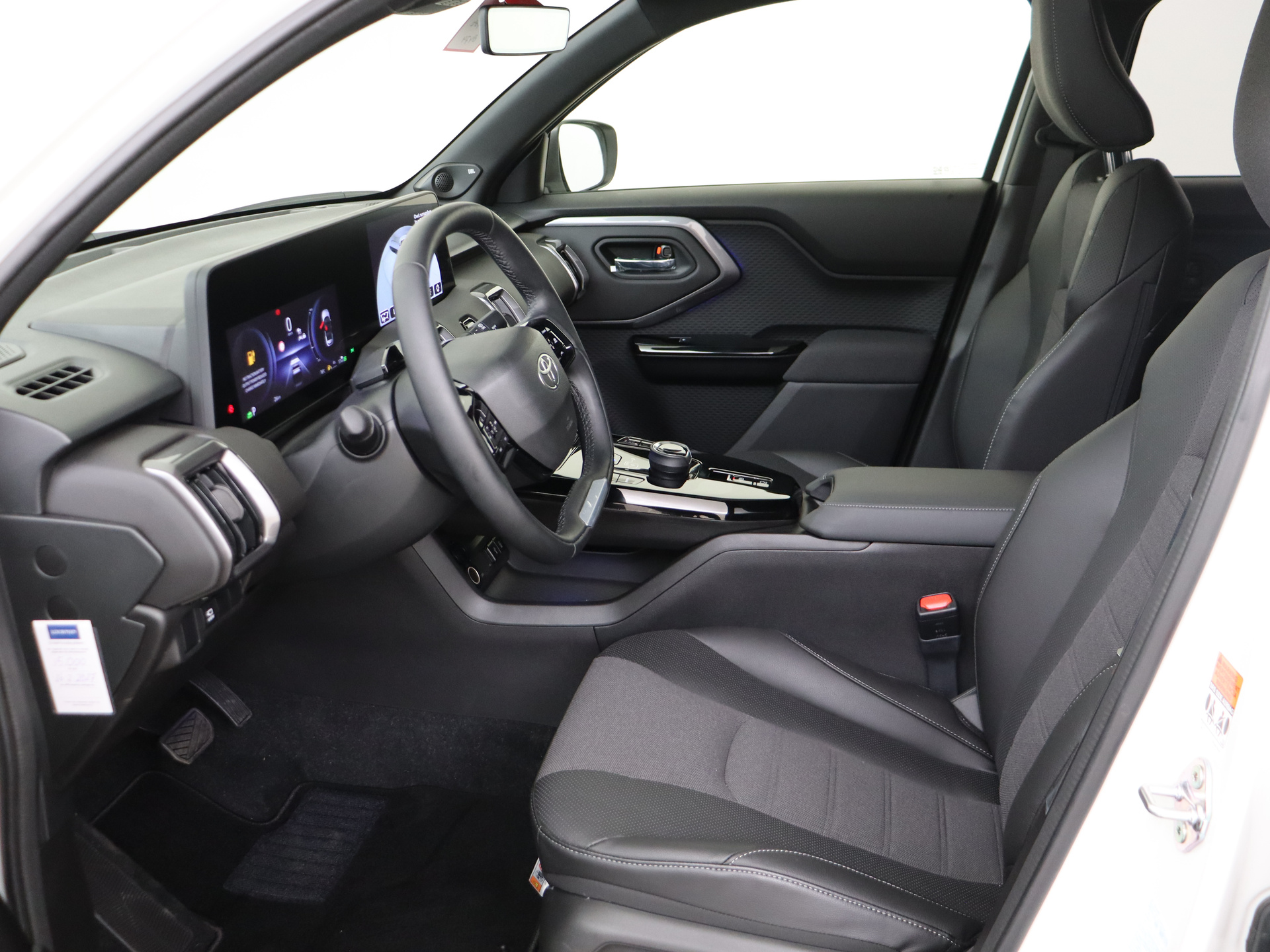 Foto van Toyota Urban Cruiser