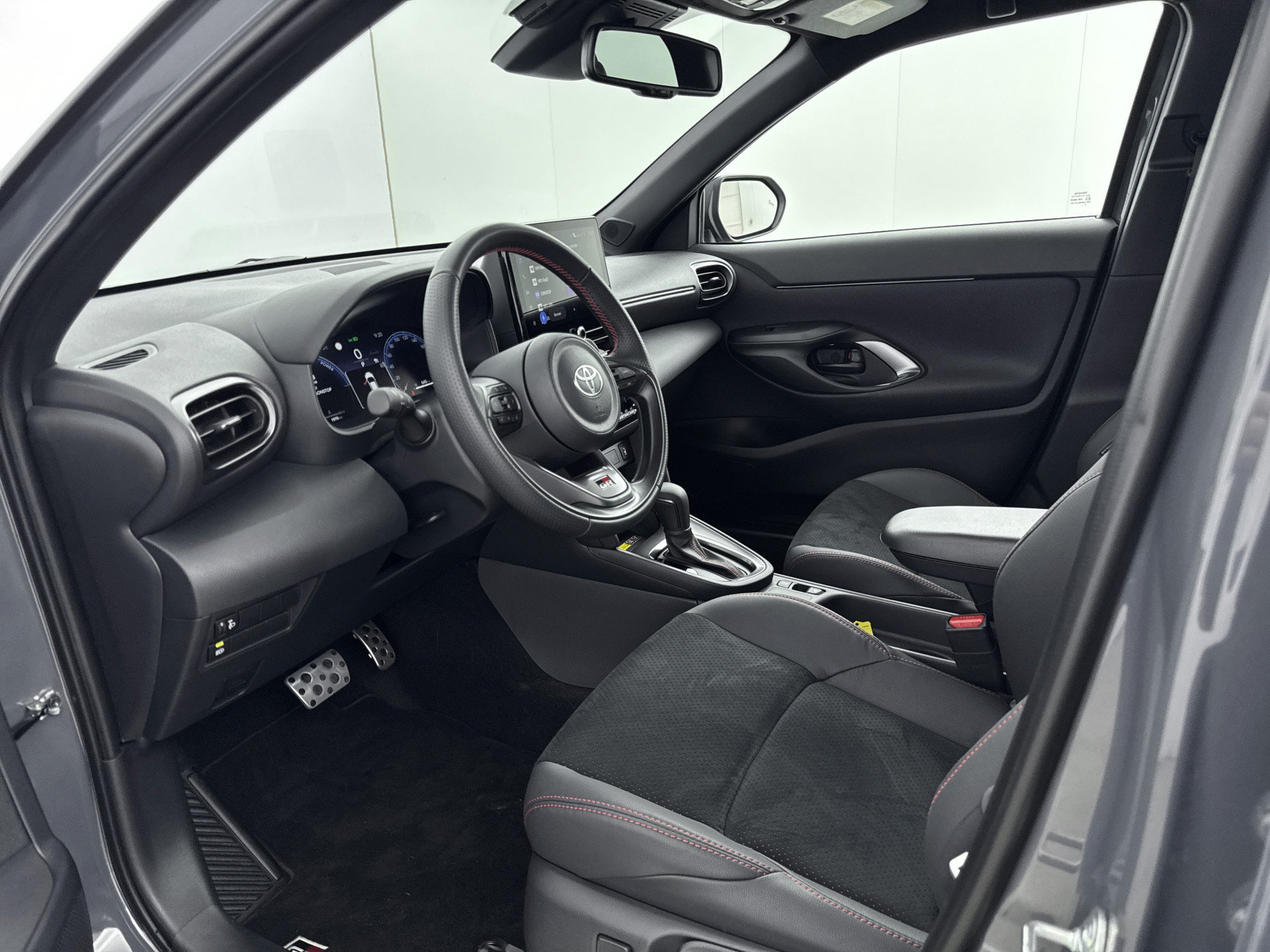 Foto van Toyota Toyota Yaris Cross