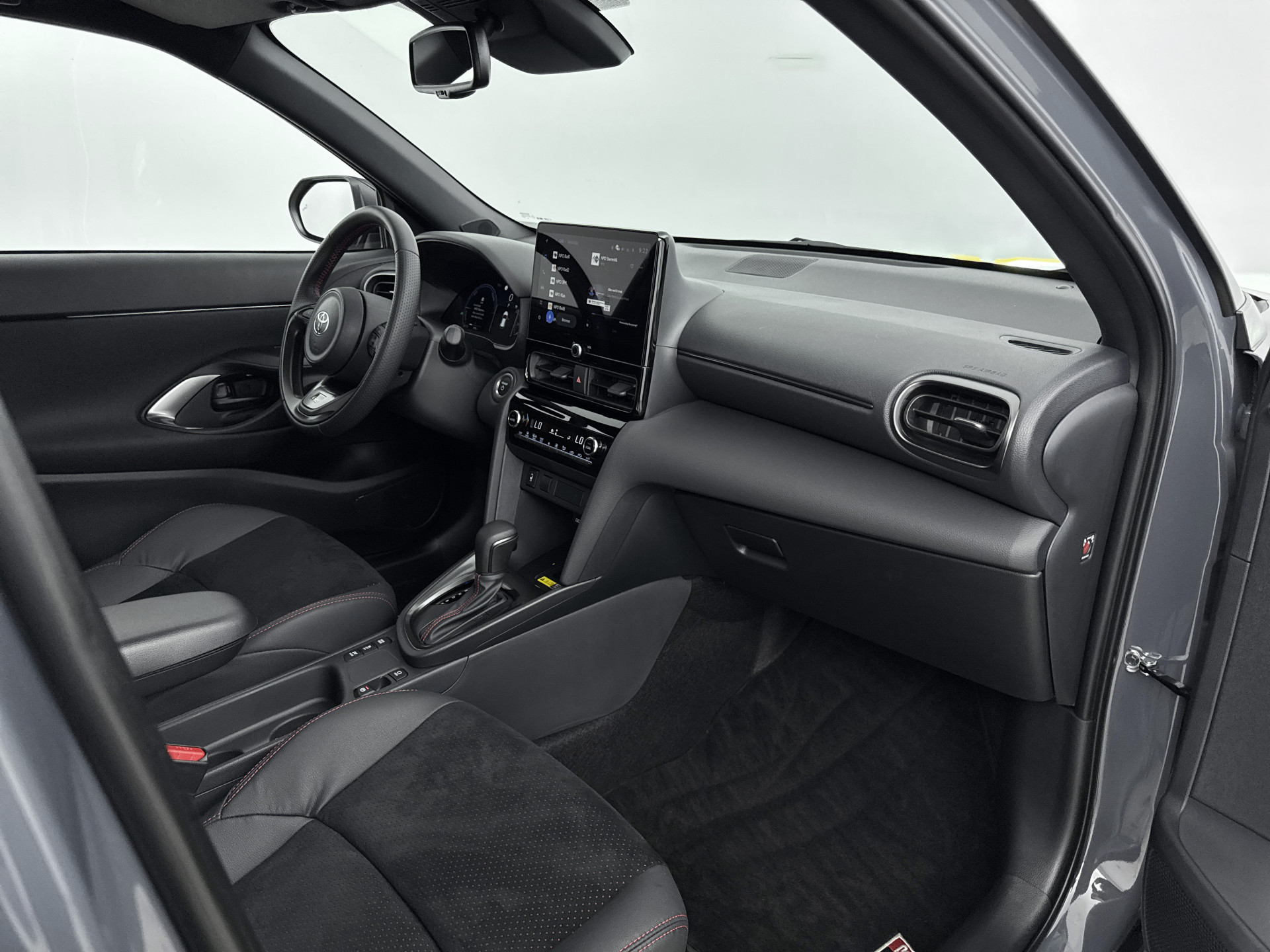 Foto van Toyota Toyota Yaris Cross