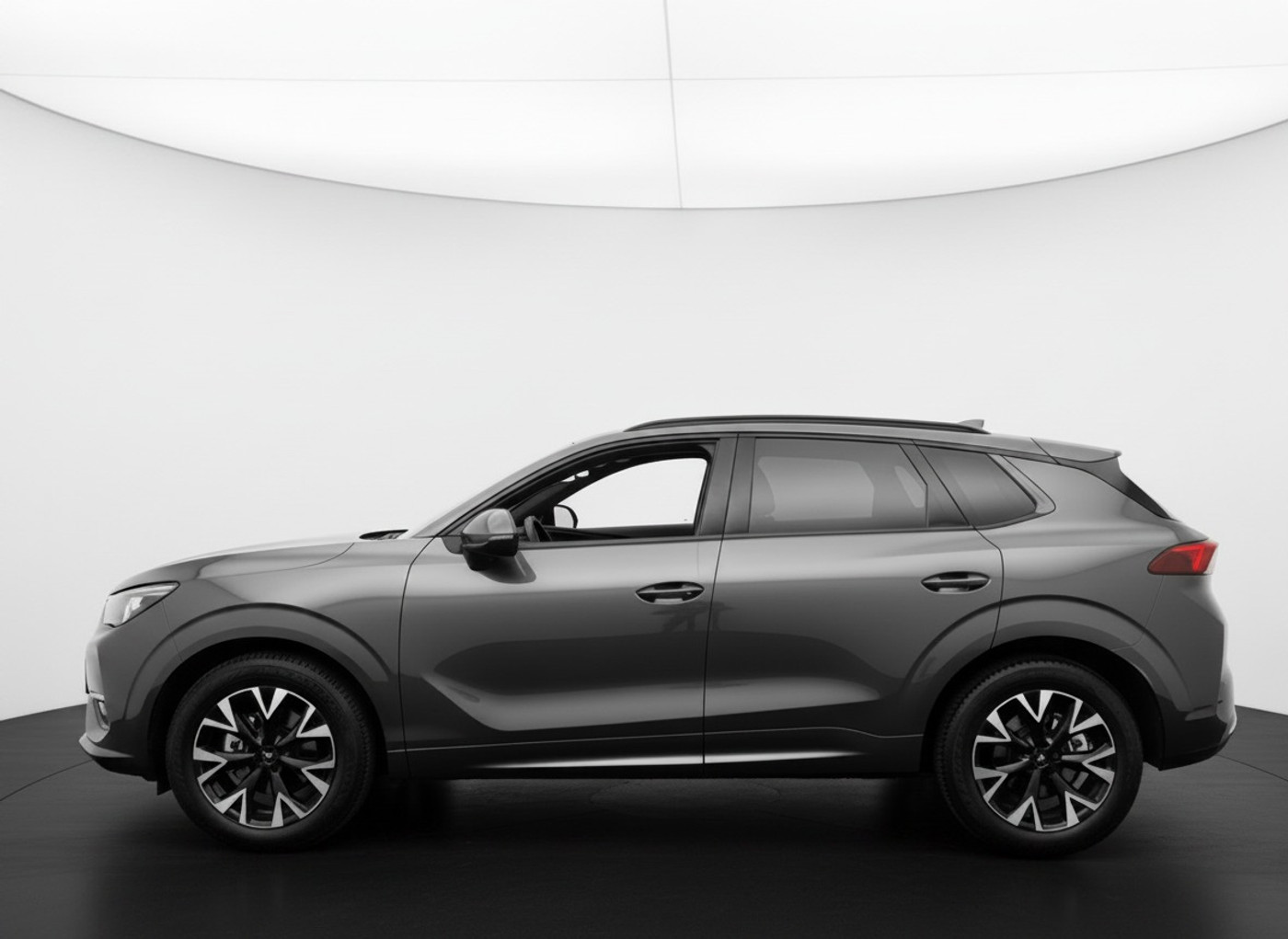 Foto van Cupra Terramar