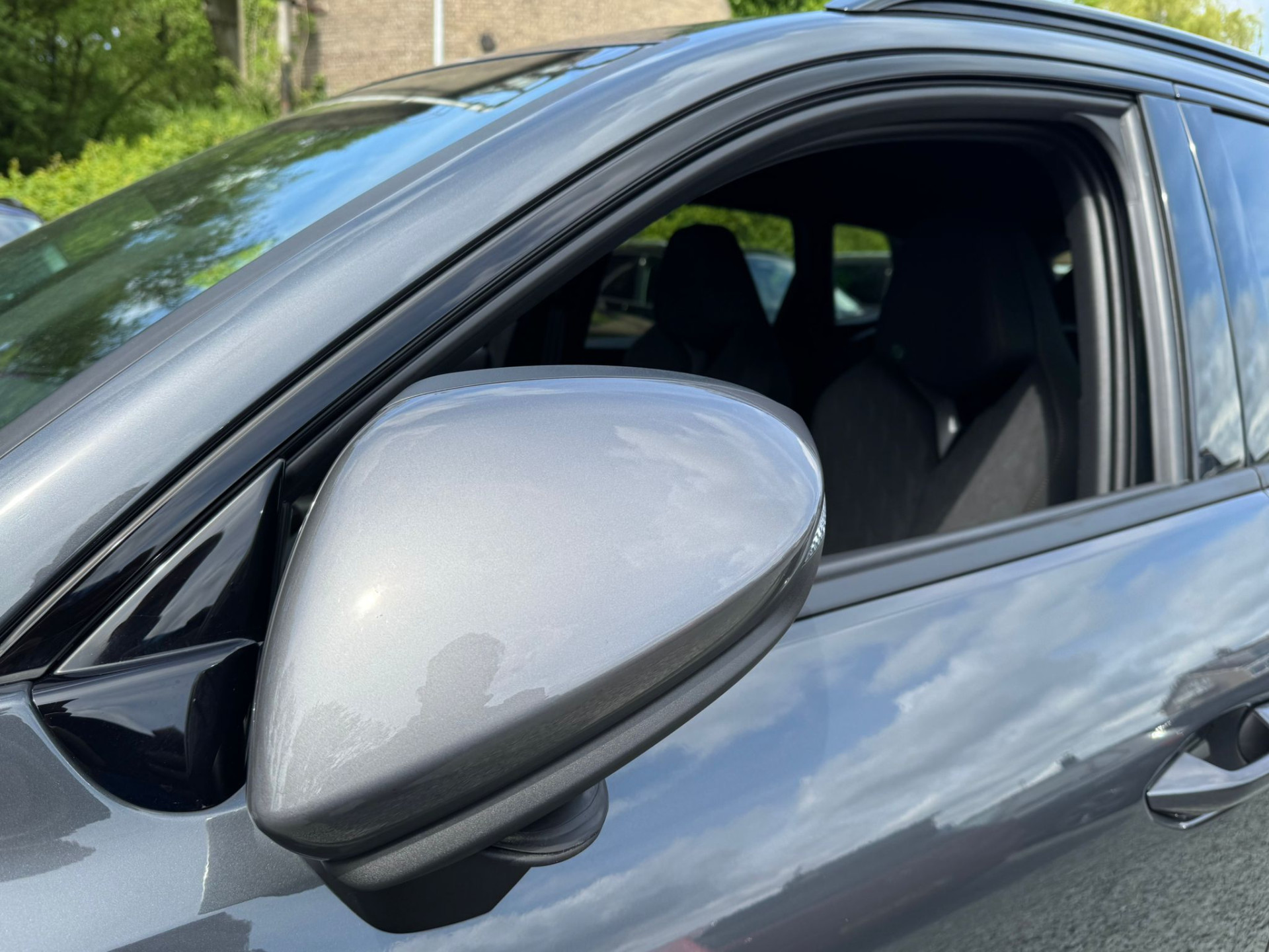 Foto van Cupra Terramar