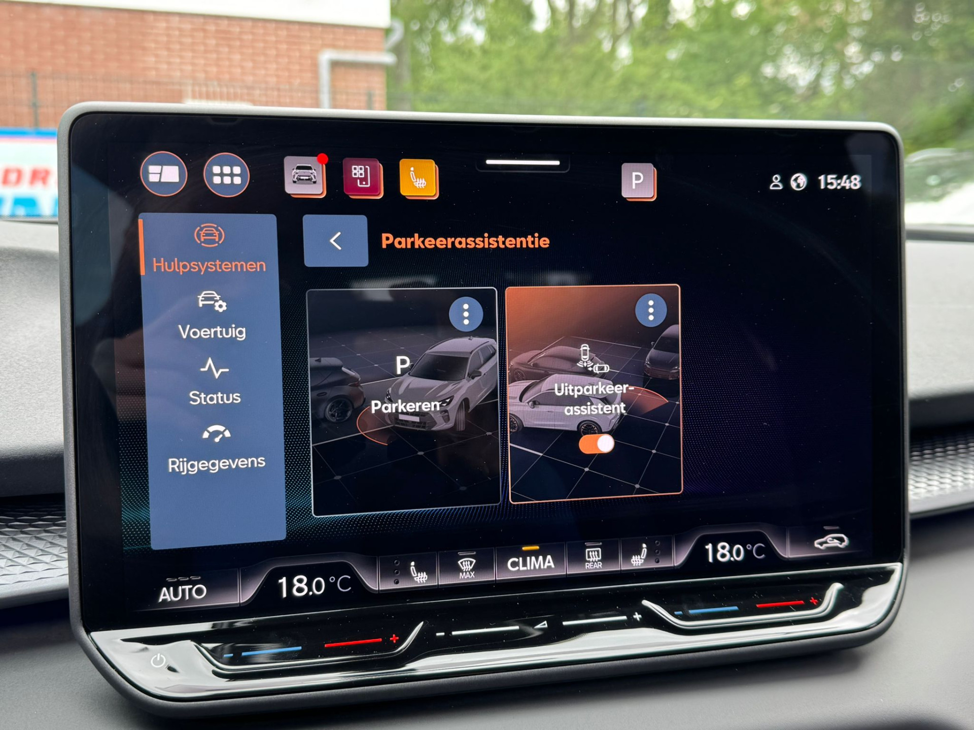 Foto van Cupra Terramar