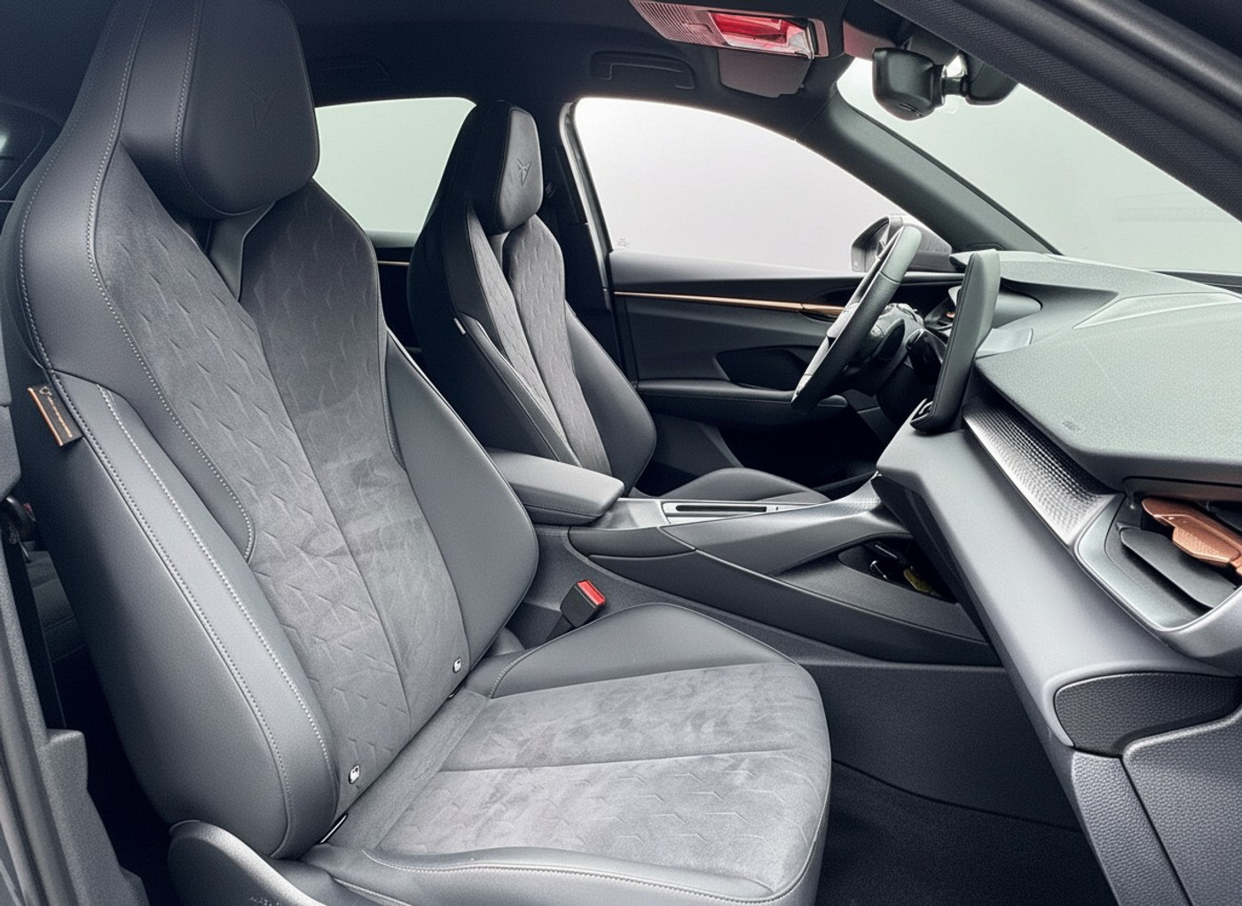 Foto van Cupra Terramar