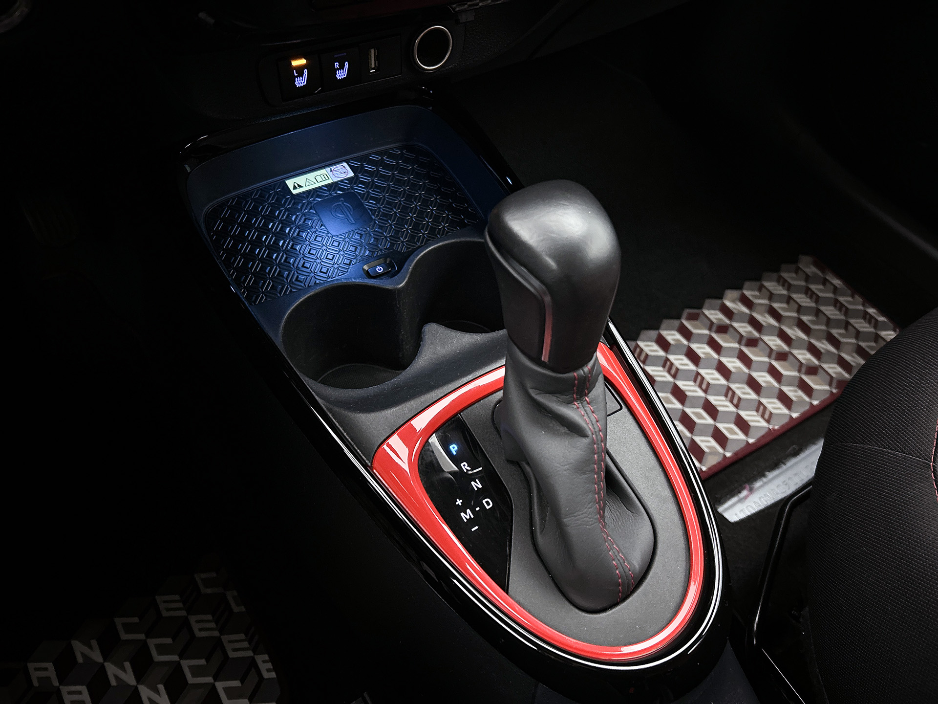Foto van Toyota Toyota Aygo X
