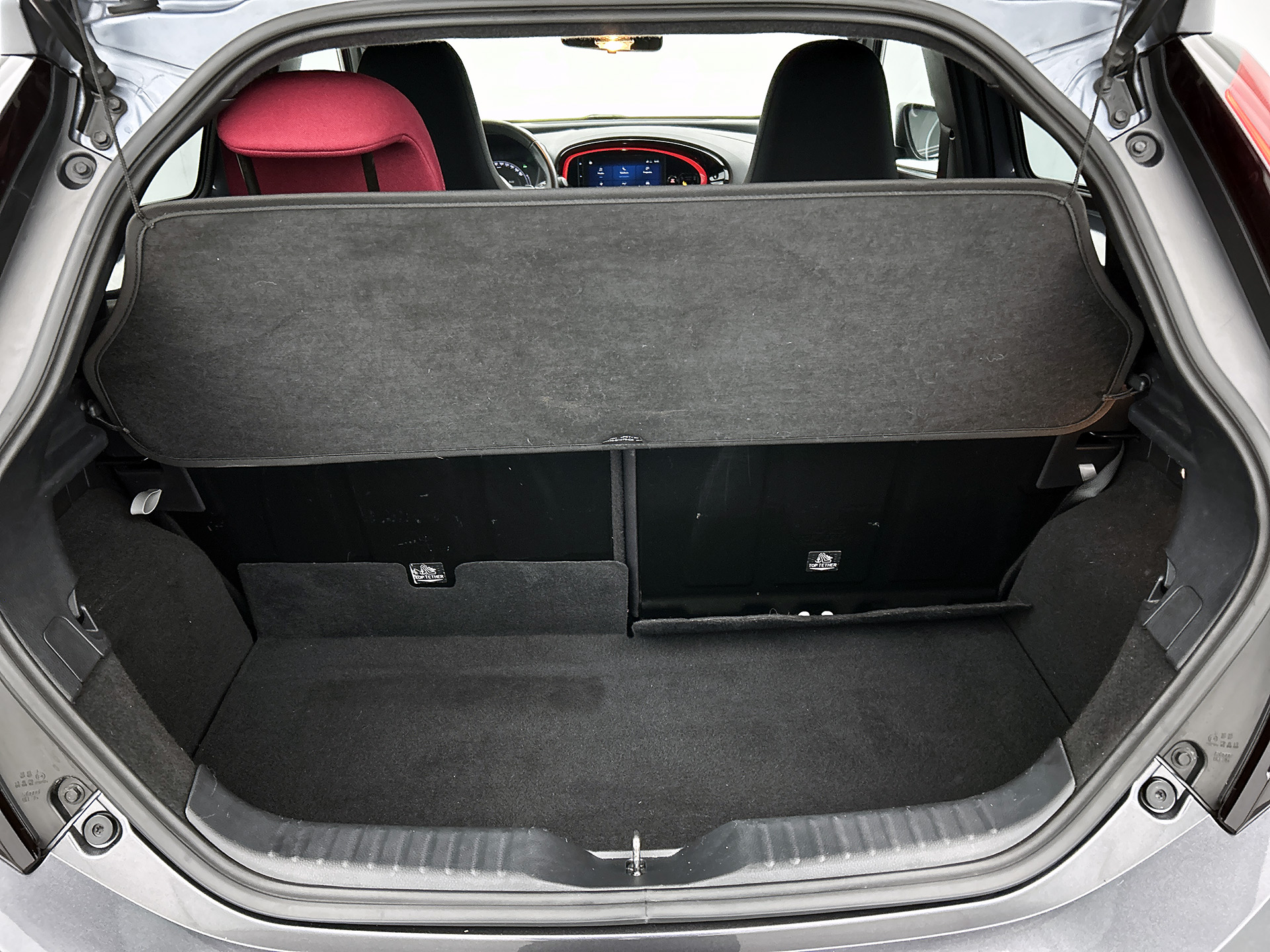 Foto van Toyota Toyota Aygo X