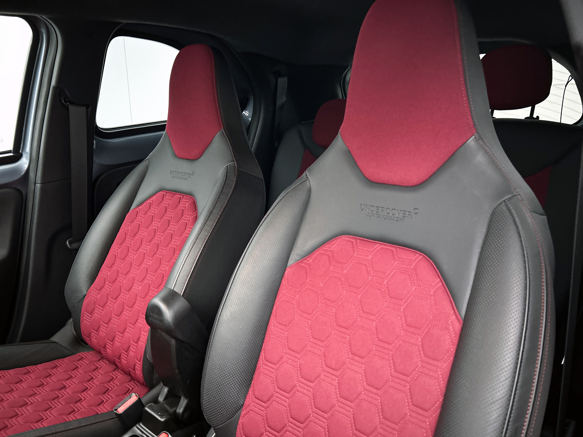 Foto van Toyota Toyota Aygo X