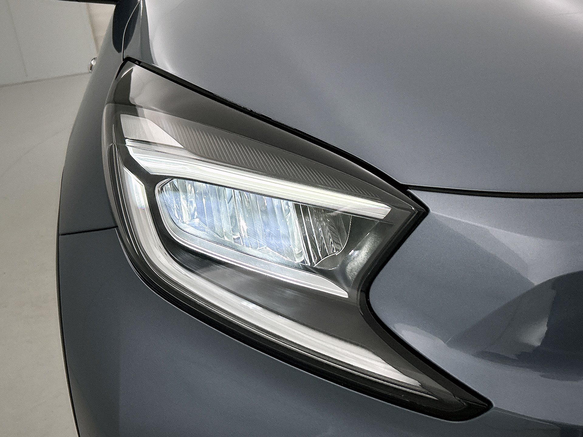 Foto van Toyota Toyota Aygo X