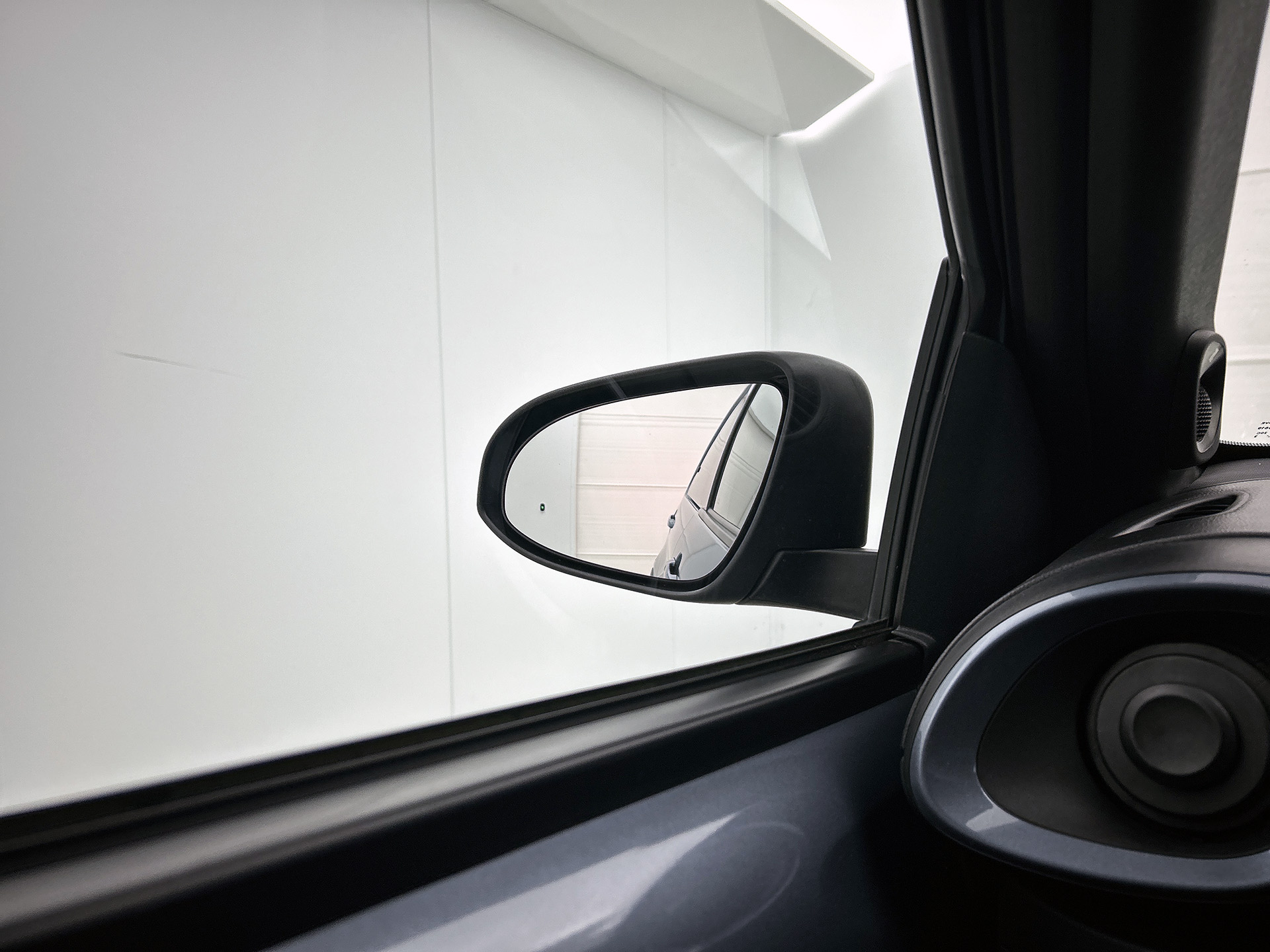 Foto van Toyota Toyota Aygo X
