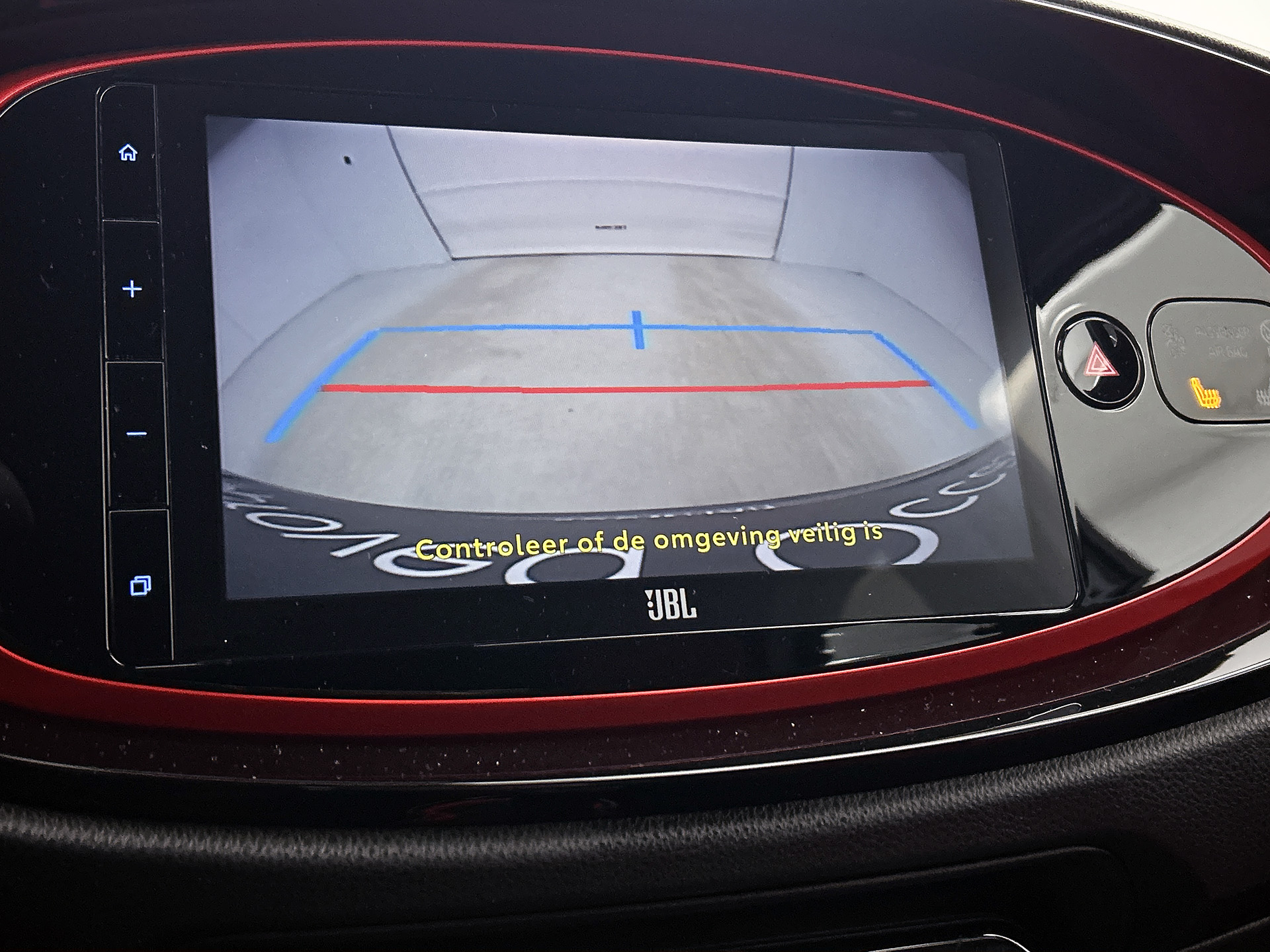 Foto van Toyota Toyota Aygo X