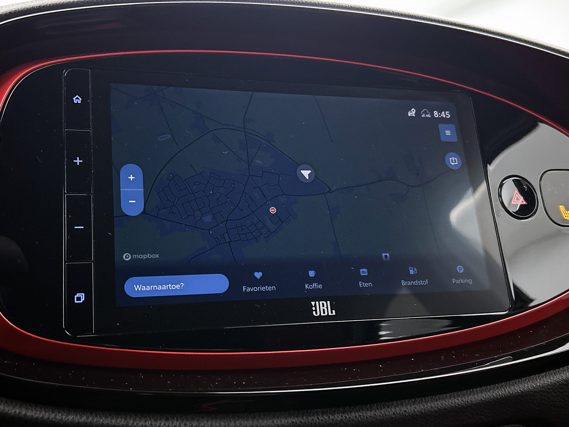 Foto van Toyota Toyota Aygo X
