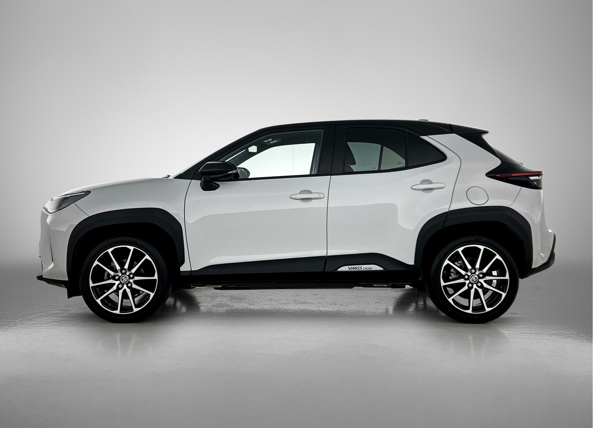 Foto van Toyota Toyota Yaris Cross