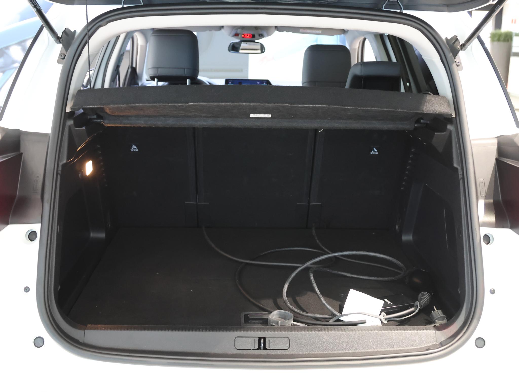 Foto van Citroen C5 Aircross