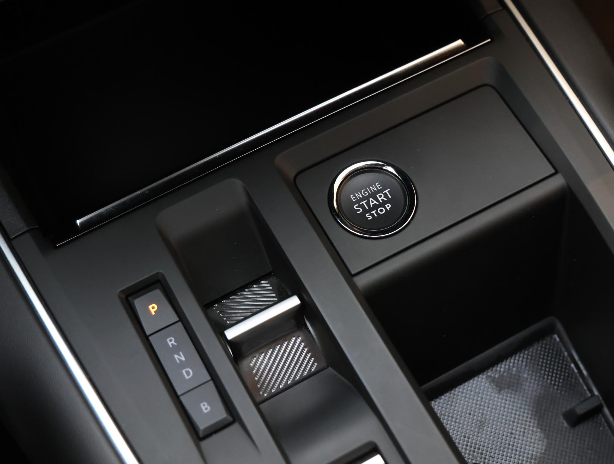 Foto van Citroen C5 Aircross