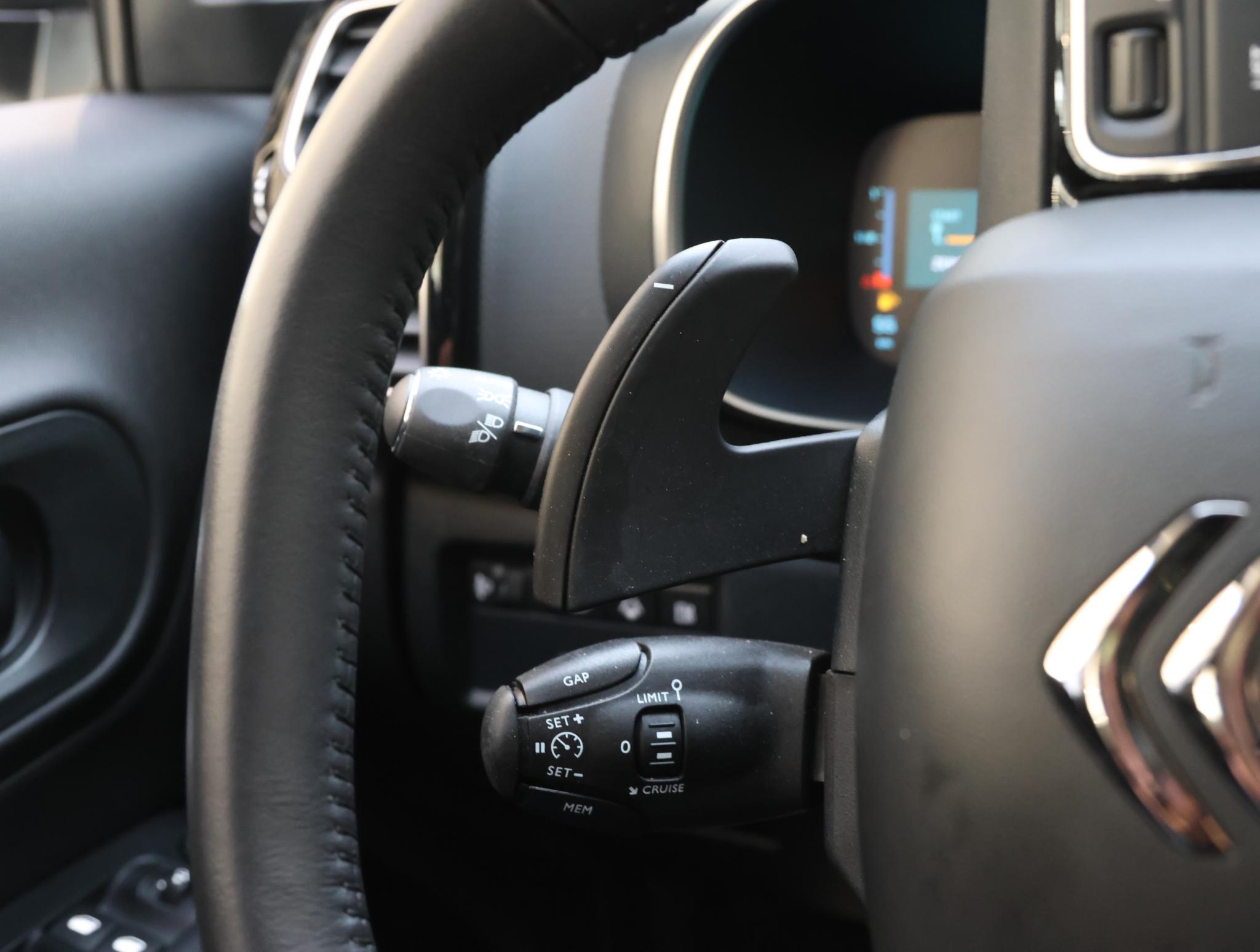 Foto van Citroen C5 Aircross