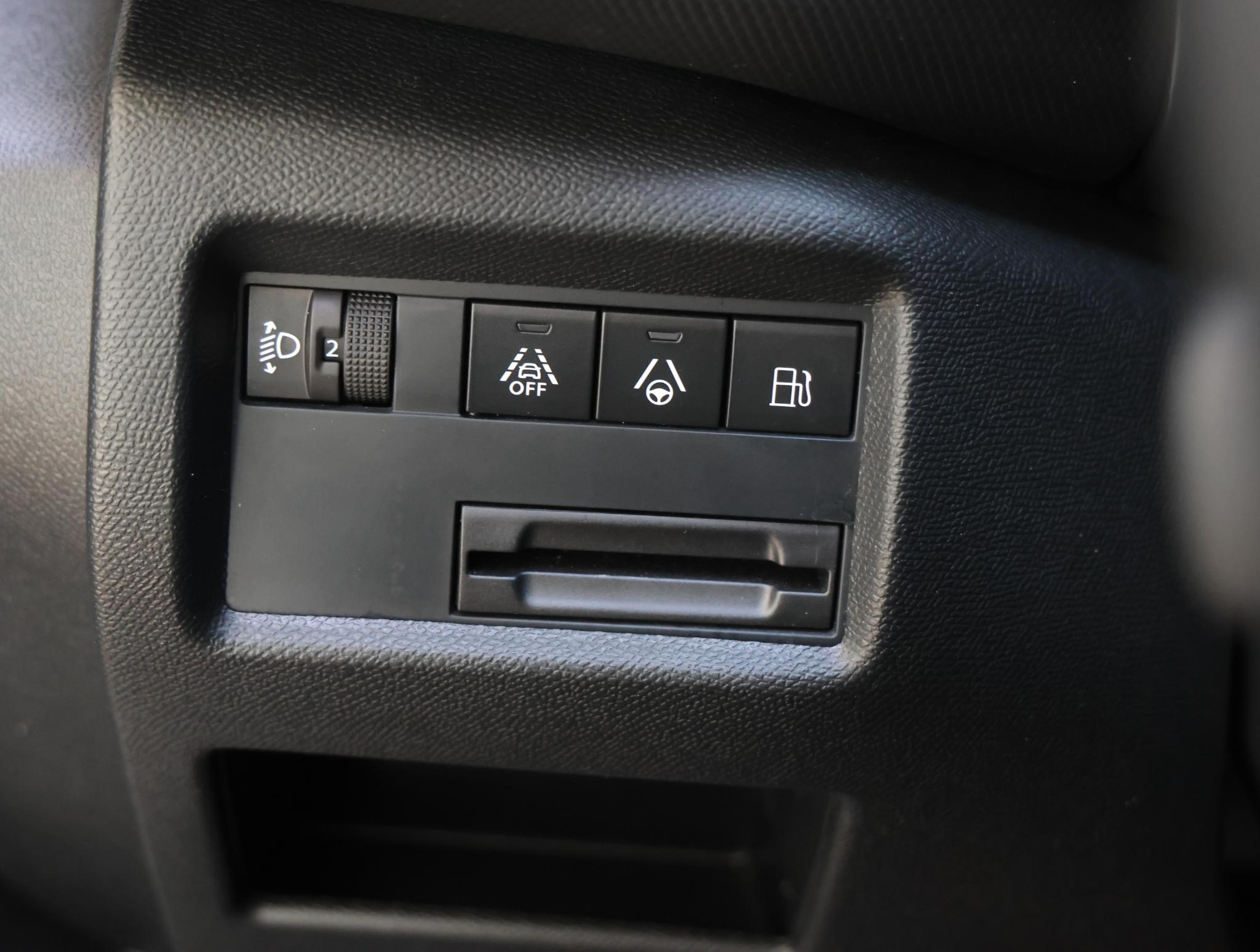 Foto van Citroen C5 Aircross
