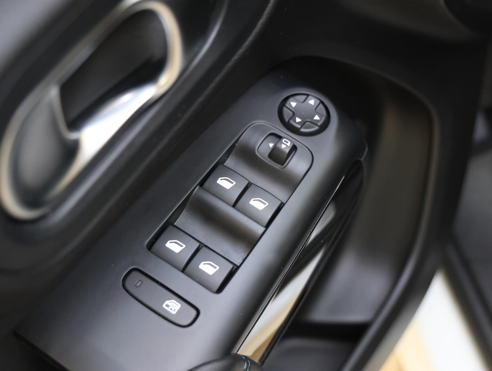 Foto van Citroen C5 Aircross