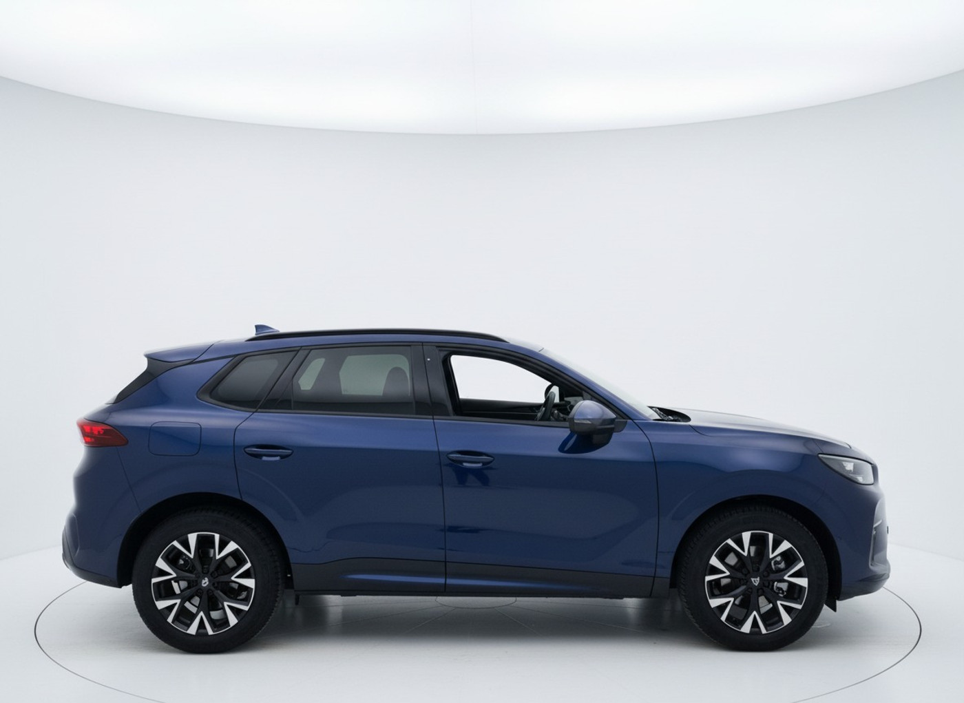 Foto van Cupra Terramar