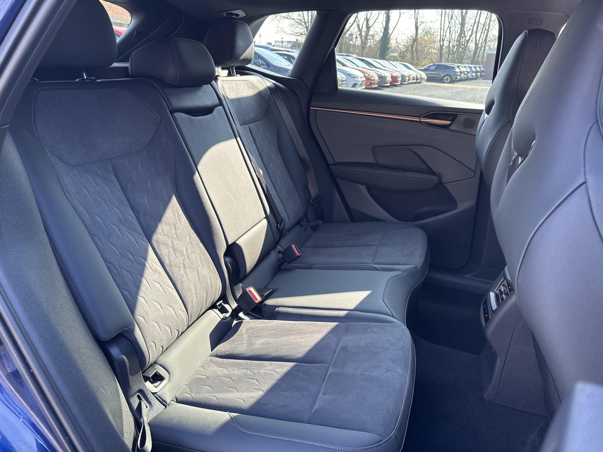 Foto van Cupra Terramar