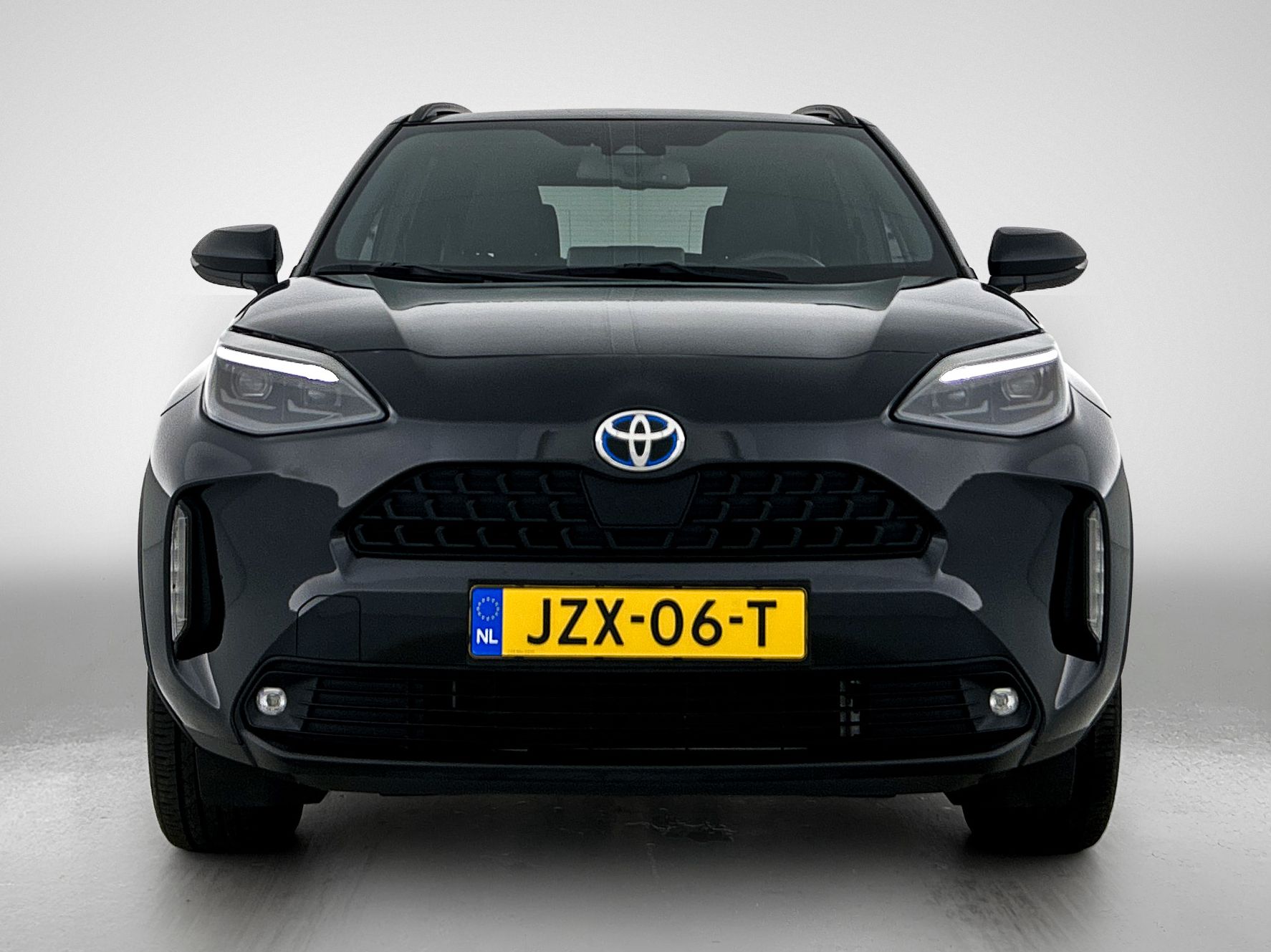 Foto van Toyota Toyota Yaris Cross