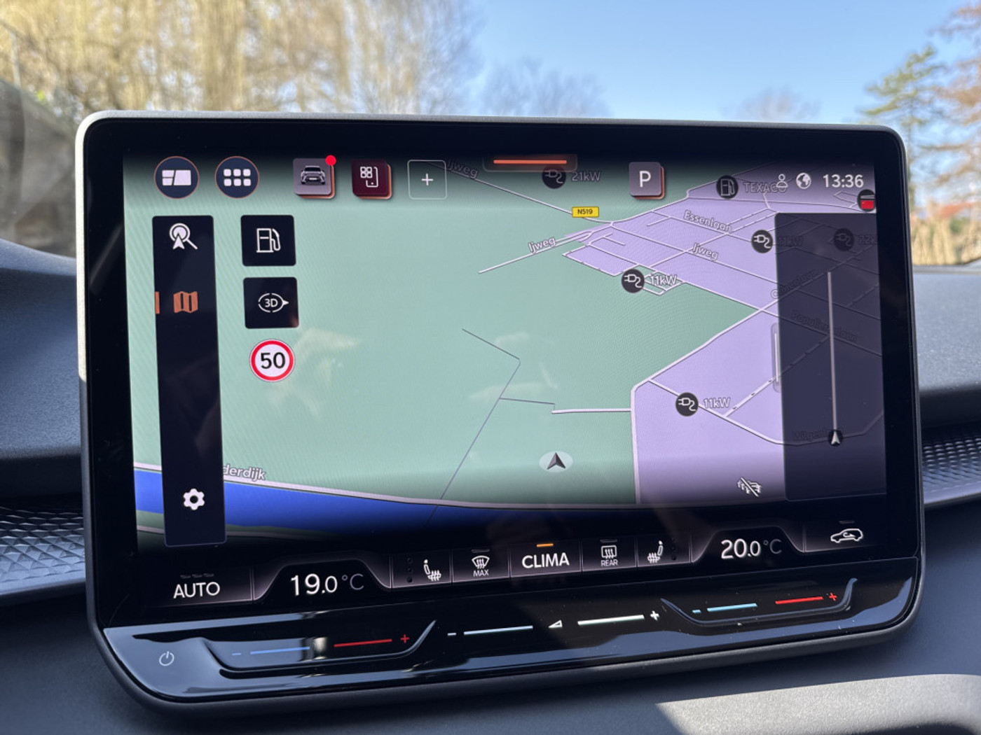 Foto van Cupra Terramar