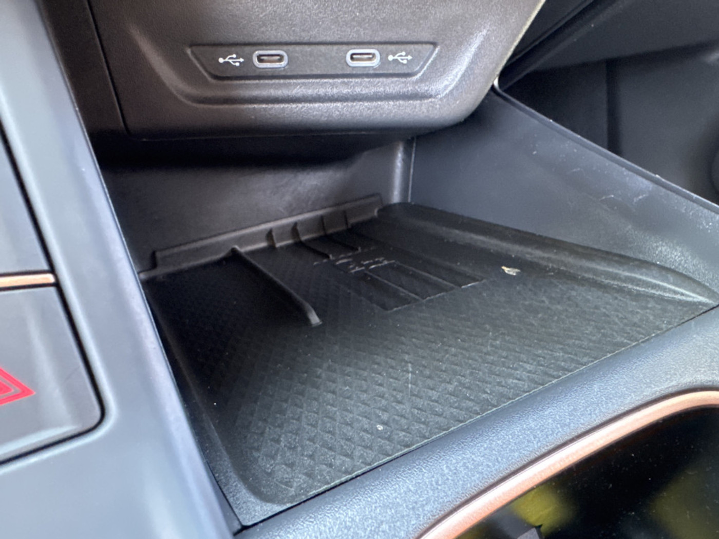 Foto van Cupra Terramar