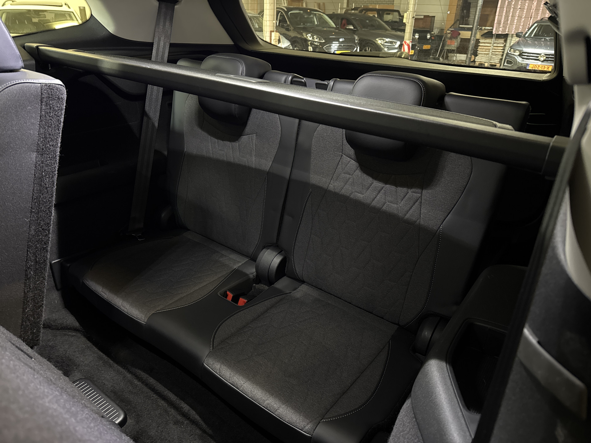 Foto van Volkswagen Tayron