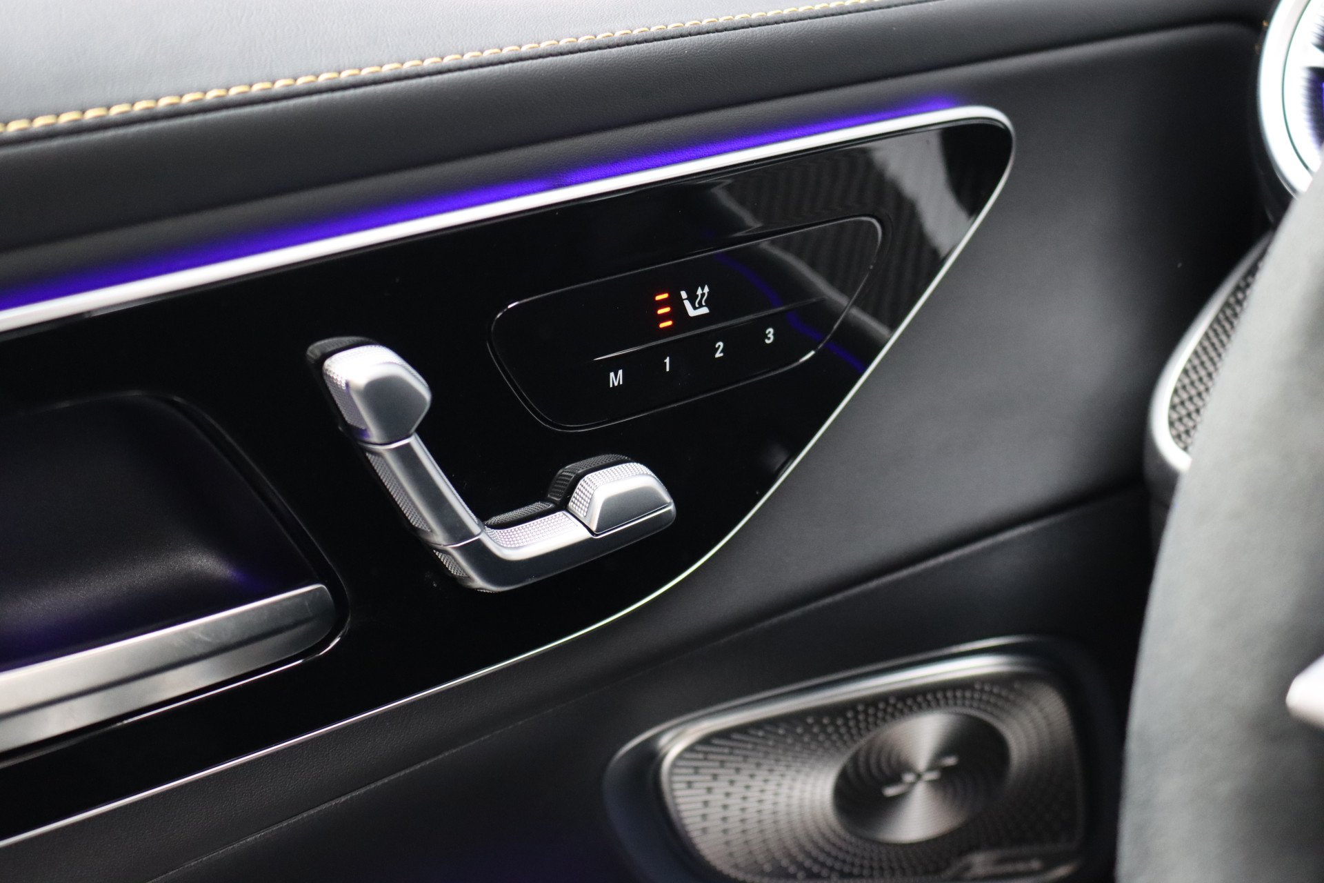 Foto van Mercedes-Benz Glc-klasse