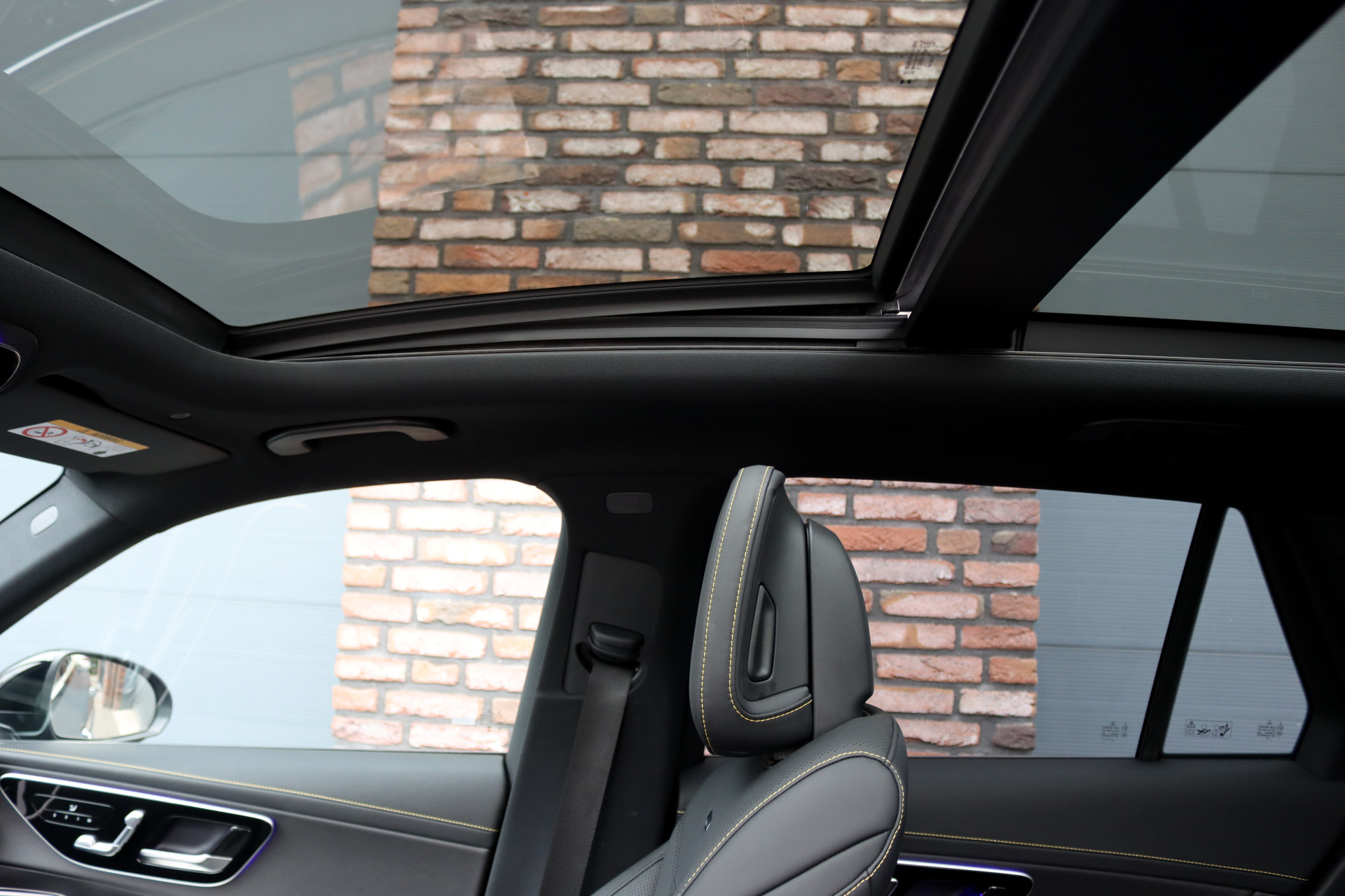 Foto van Mercedes-Benz Glc-klasse