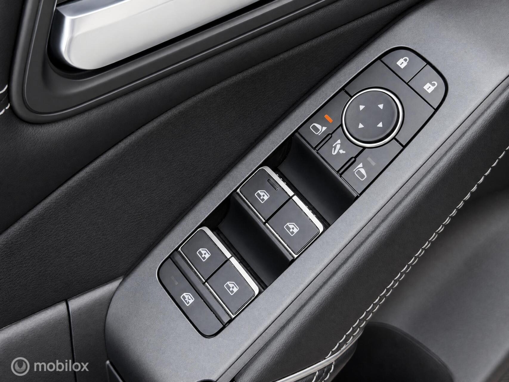 Foto van Nissan Qashqai