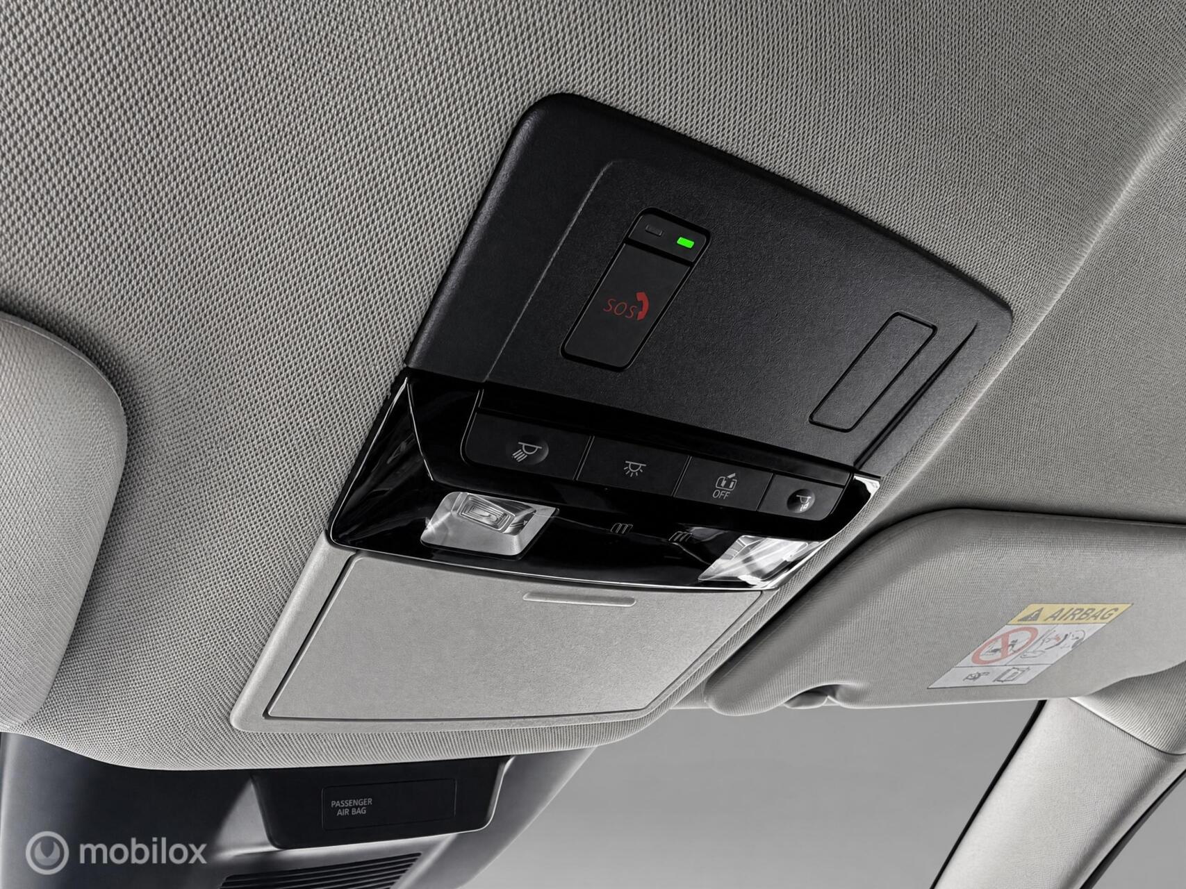 Foto van Nissan Qashqai