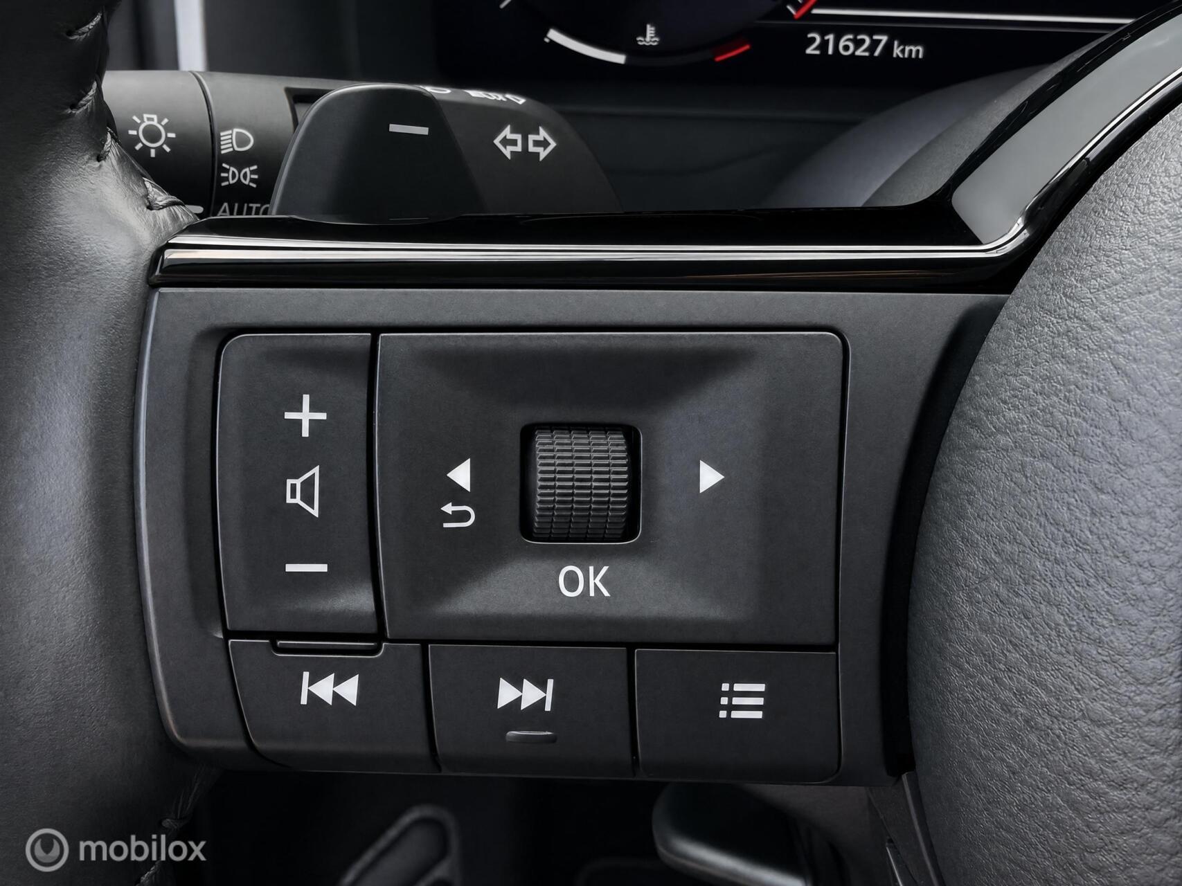 Foto van Nissan Qashqai